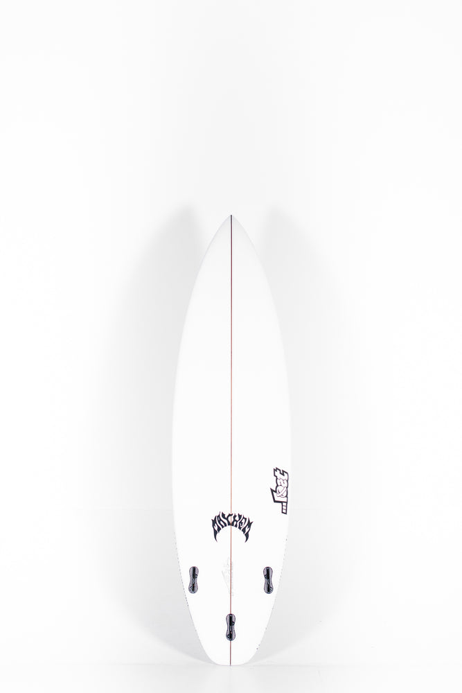 Pukas Surf Shop - Lost Surfboards - DRIVER 2.0 by Matt Biolos - 6’2” x 19,5 x 2,5 - 31,4L - MH12511