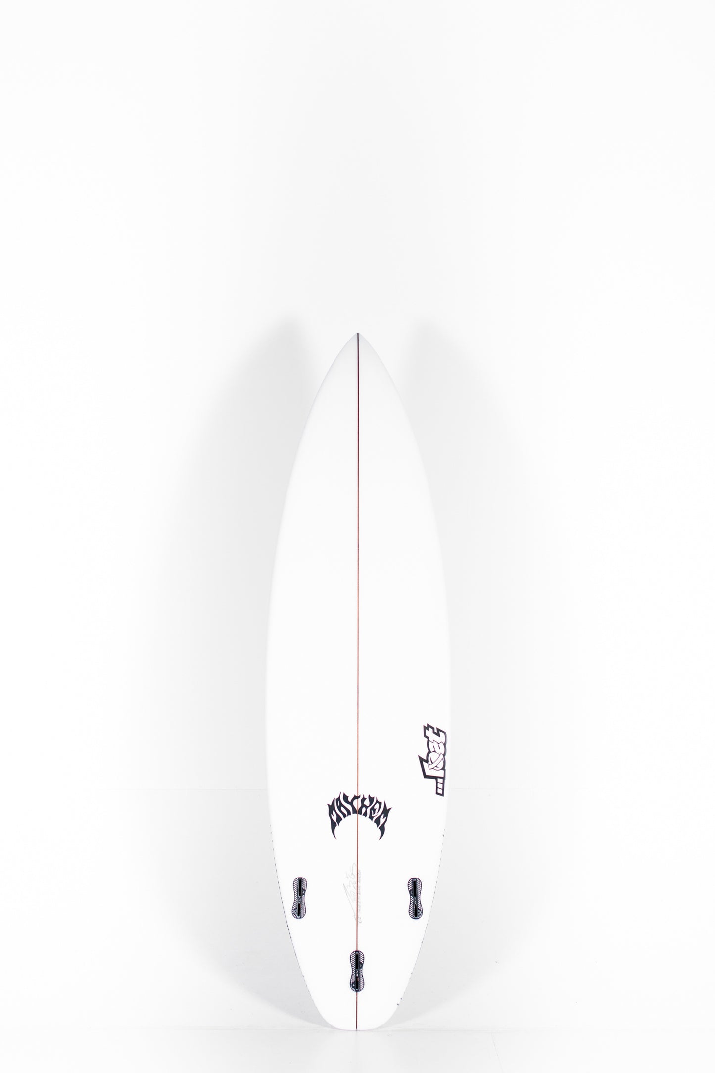 Pukas Surf Shop - Lost Surfboards - DRIVER 2.0 by Matt Biolos - 6’2” x 19,5 x 2,5 - 31,4L - MH12511