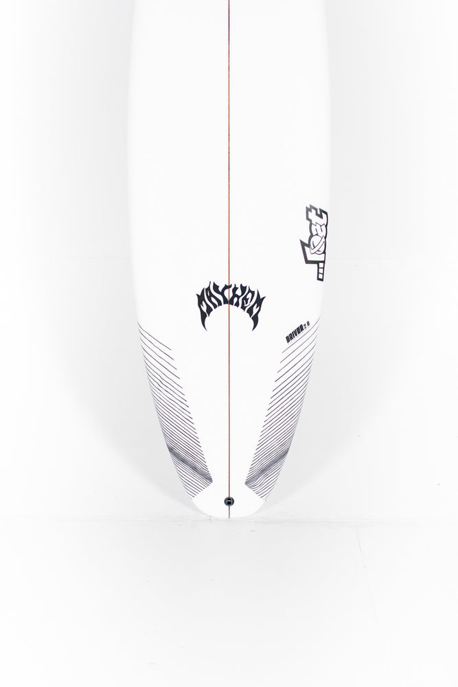 
                  
                    Pukas Surf Shop - Lost Surfboards - DRIVER 2.0 by Matt Biolos - 6’2” x 19,5 x 2,5 - 31,4L - MH12511
                  
                