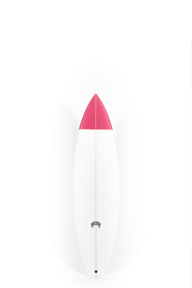 
                  
                    Pukas Surf Shop - Lost Surfboards - DRIVER 3.0 by Matt Biolos - 6'1" x 19 3/8 x 2 9/16 x 31,25L - MH15389
                  
                