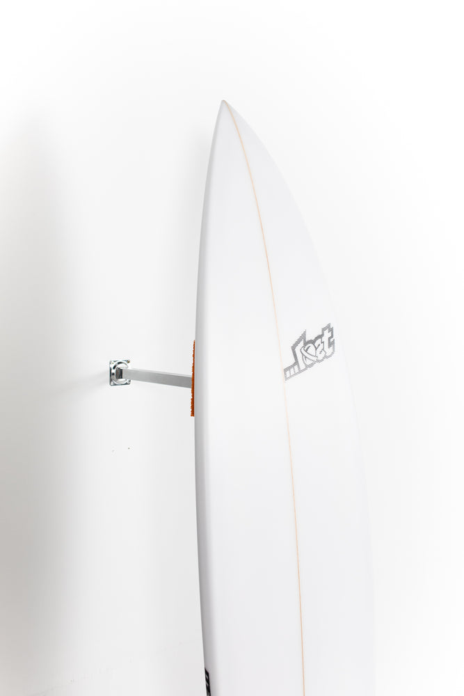 
                  
                    Pukas Surf Shop - Lost Surfboards - DRIVER 3.0 (Round) by Matt Biolos - 6'1" x 19,25 x 2,50 x 30,75L - MH16733
                  
                