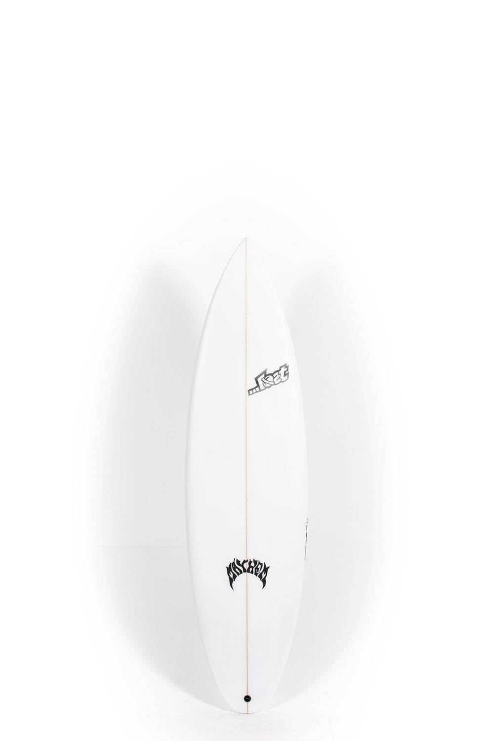 Pukas Surf Shop - Lost Surfboards - DRIVER 3.0 (Round) by Matt Biolos - 6'1