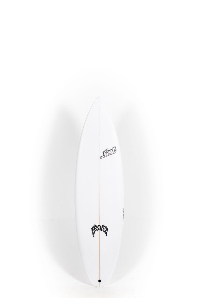 Pukas Surf Shop - Lost Surfboards - DRIVER 3.0 (Round) by Matt Biolos - 6'1" x 19,25 x 2,50 x 30,75L - MH16733