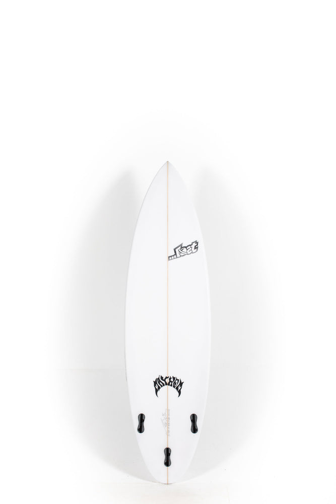 Pukas Surf Shop - Lost Surfboards - DRIVER 3.0 (Round) by Matt Biolos - 6'1" x 19,25 x 2,50 x 30,75L - MH16733