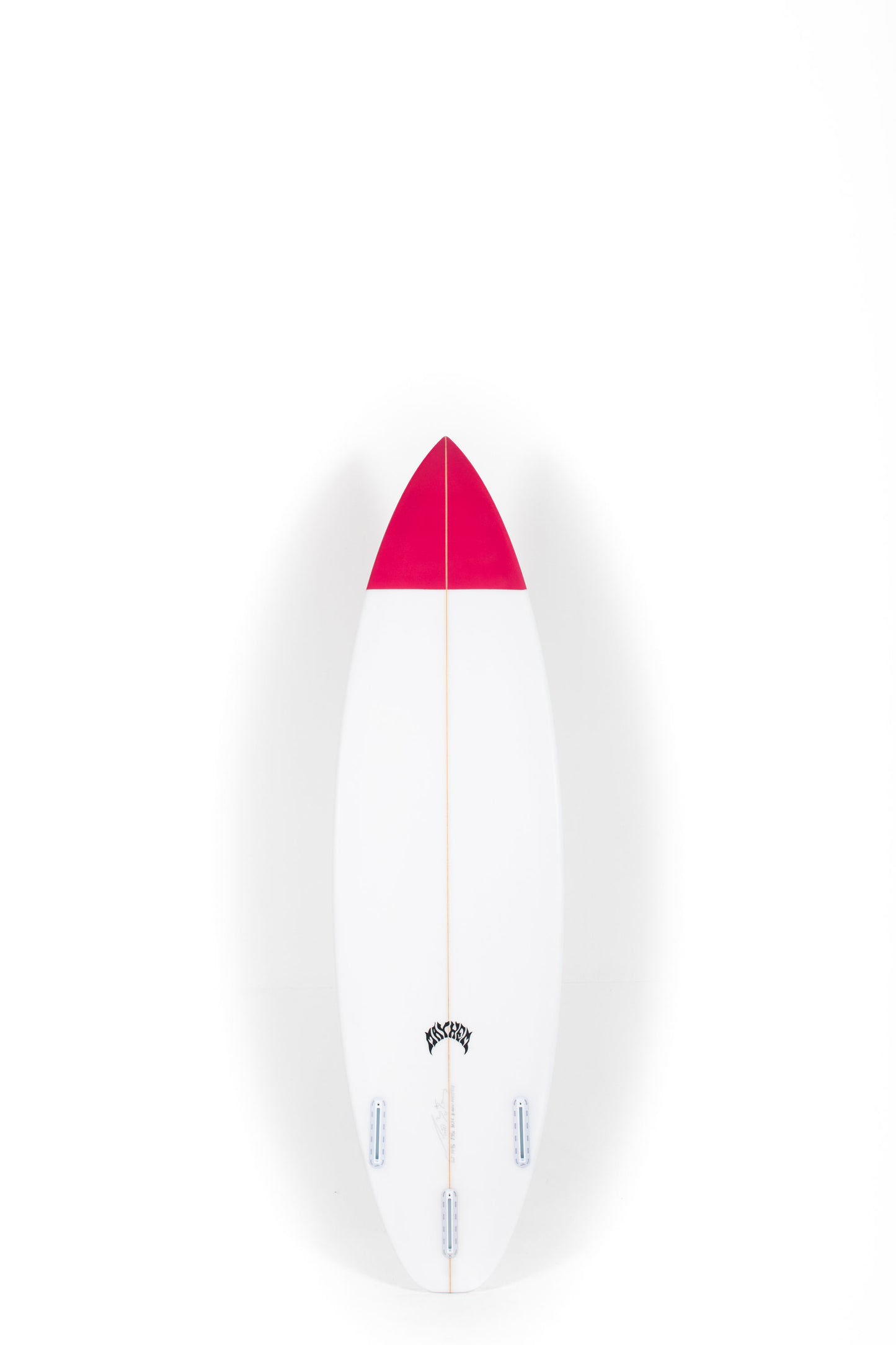 Pukas Surf Shop - Lost Surfboards - DRIVER 3.0 by Matt Biolos - 6'1" x 19 3/8 x 2 9/16 x 31,25L - MH15421