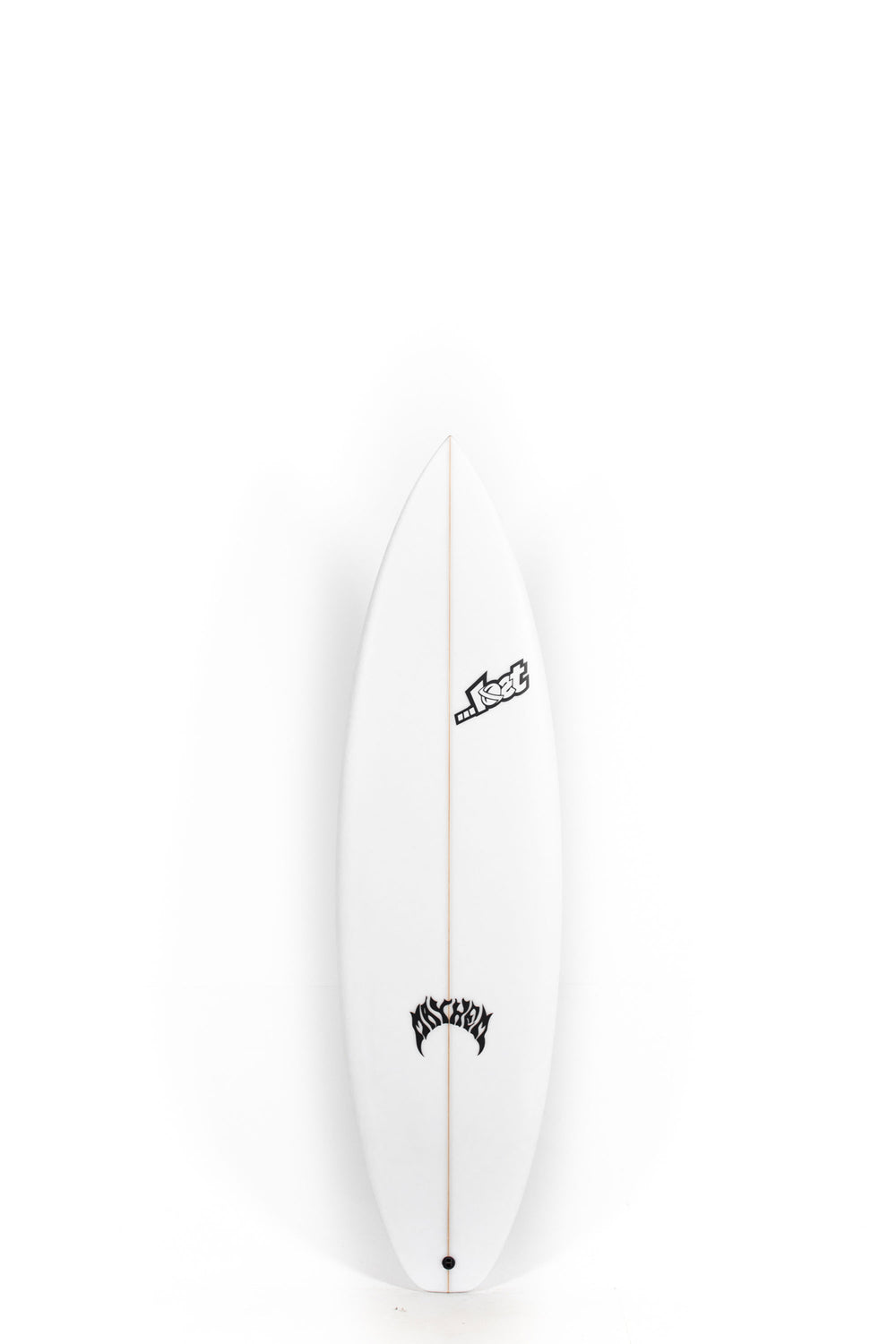 Lost Surfboards DRIVER 3.0 by Matt Biolos 5'10" PUKAS SURF SHOP