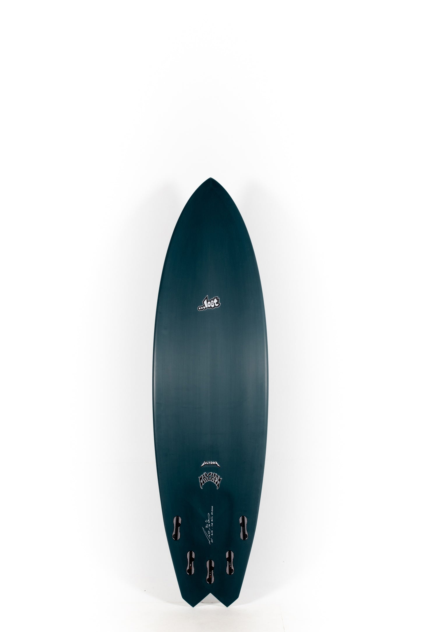 
                  
                    Pukas Surf Shop - Lost Surfboards - GLYDRA by Matt Biolos - 6'6" x 20,63 x 2,66 x 38,5L - MH15167
                  
                