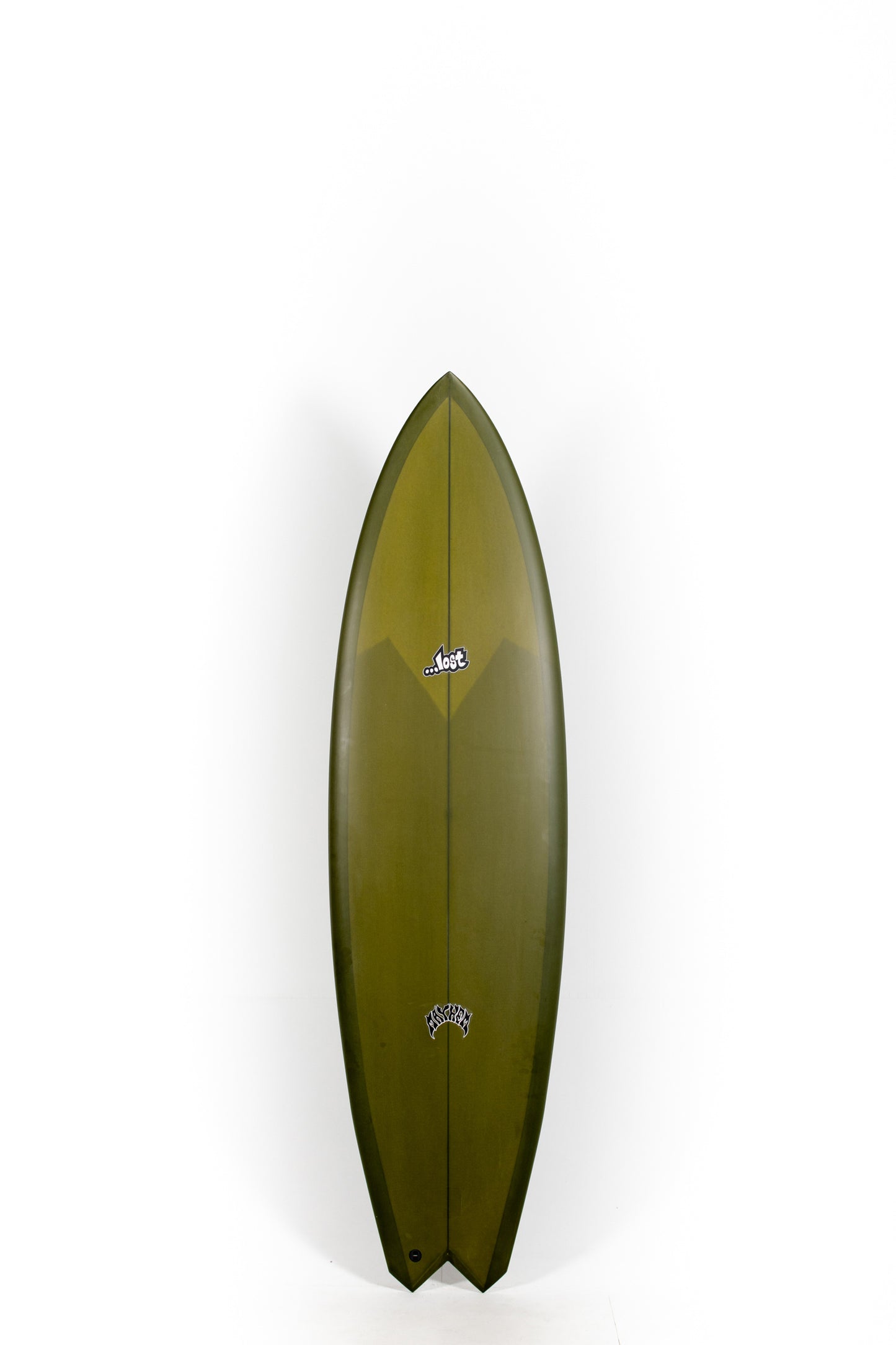 Pukas Surf Shop - Lost Surfboards - GLYDRA by Matt Biolos - 6'8" x 21,13 x 2,7 x 41L - MH15168