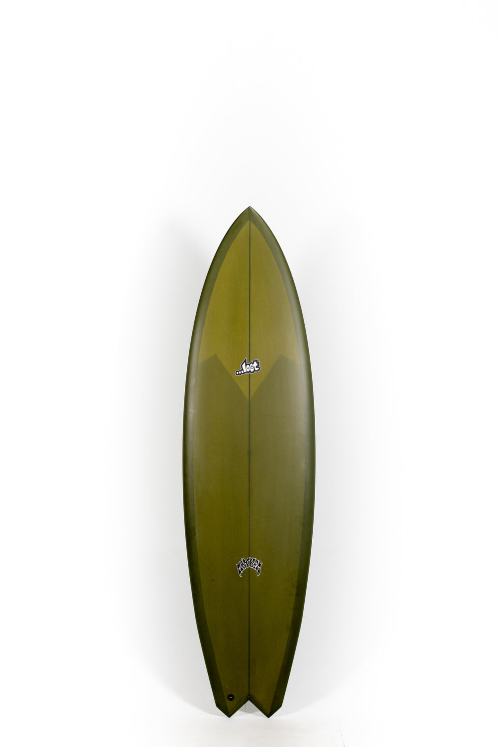 Pukas Surf Shop - Lost Surfboards - GLYDRA by Matt Biolos - 6'8