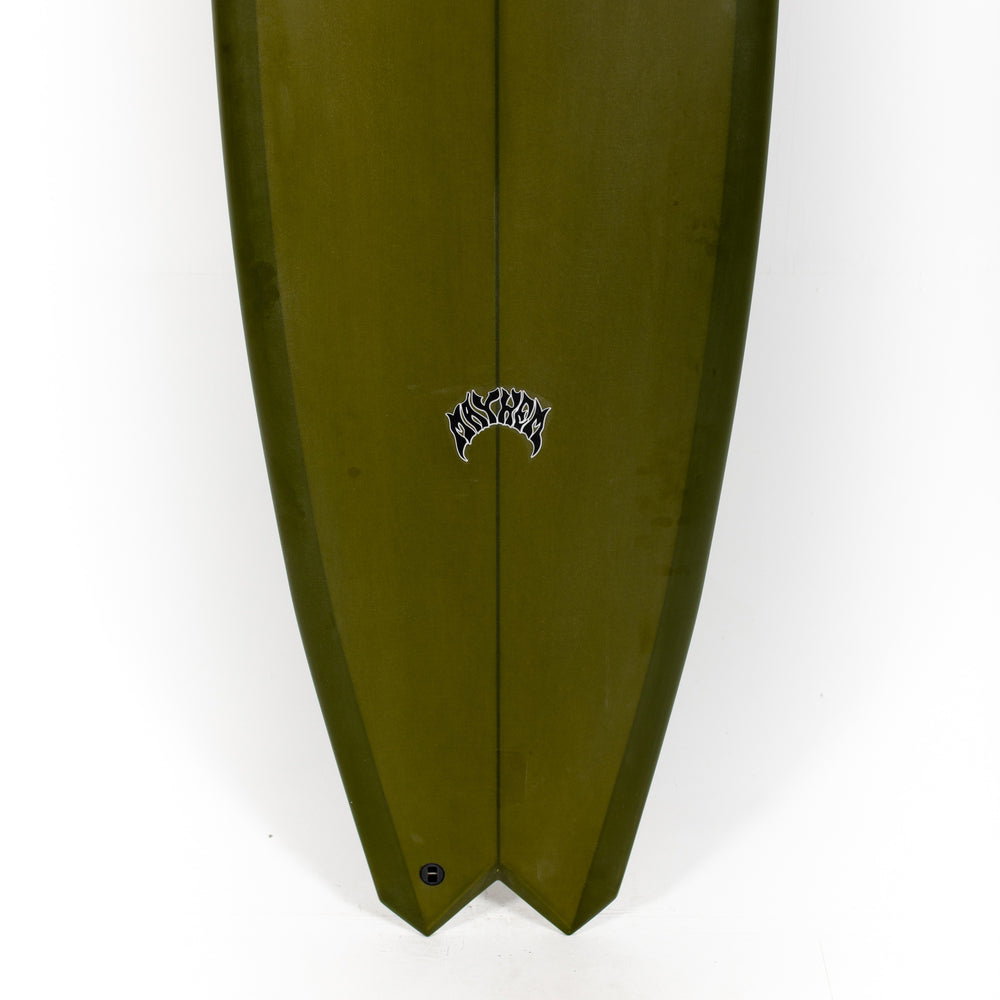 
                      
                        Pukas Surf Shop - Lost Surfboards - GLYDRA by Matt Biolos - 6'8" x 21,13 x 2,7 x 41L - MH15168
                      
                    