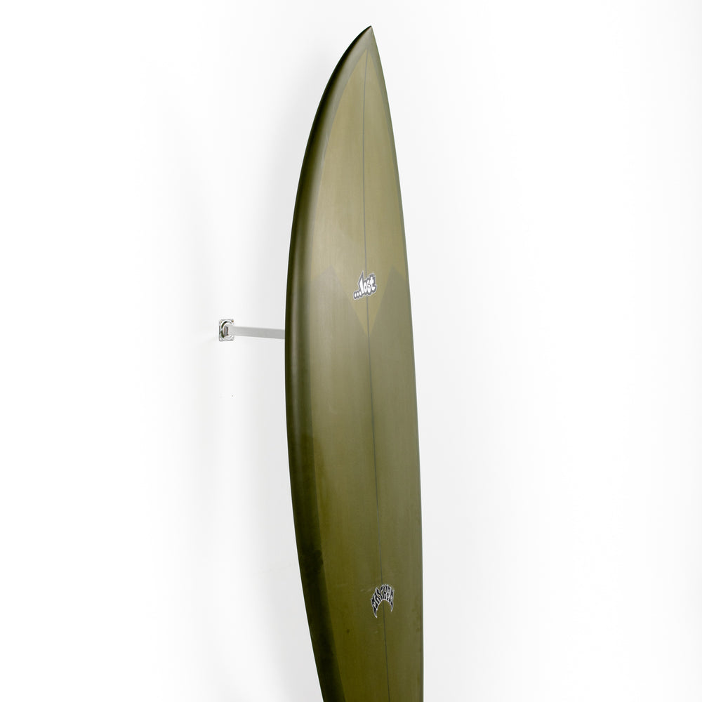 
                      
                        Pukas Surf Shop - Lost Surfboards - GLYDRA by Matt Biolos - 6'8" x 21,13 x 2,7 x 41L - MH15168
                      
                    