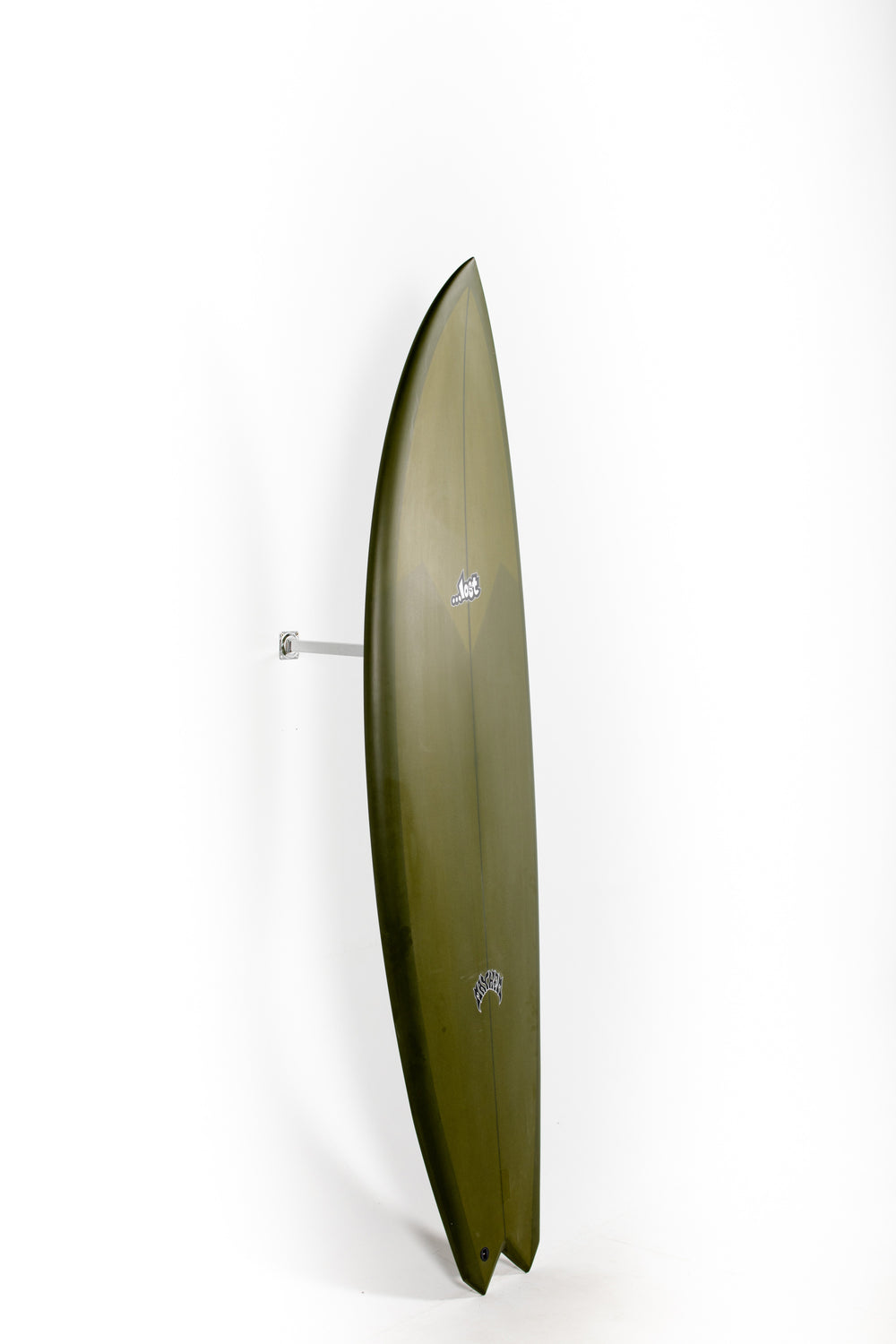 Lost Surfboards - GLYDRA by Matt Biolos - 6'8 at PUKAS SURF SHOP