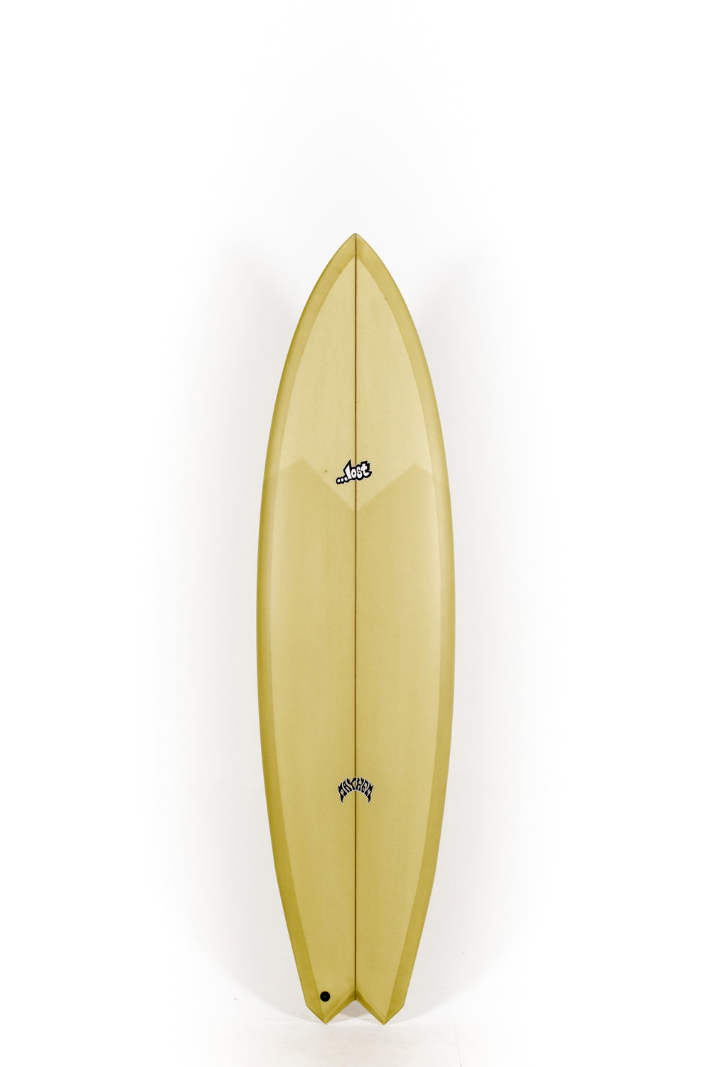 Pukas Surf Shop - Lost Surfboards - GLYDRA by Matt Biolos - 7'2