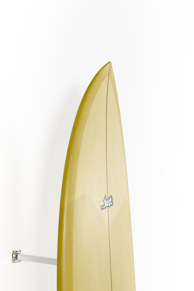 
                  
                    Pukas Surf Shop - Lost Surfboards - GLYDRA by Matt Biolos - 7'2" x 22 x 2,9 x 49,75L - MH15171
                  
                