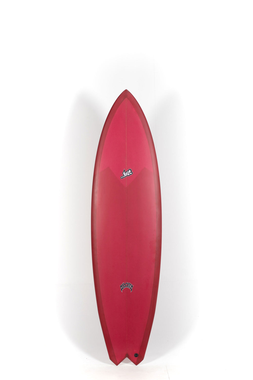 Pukas Surf Shop - Lost Surfboards - GLYDRA by Matt Biolos - 7'0
