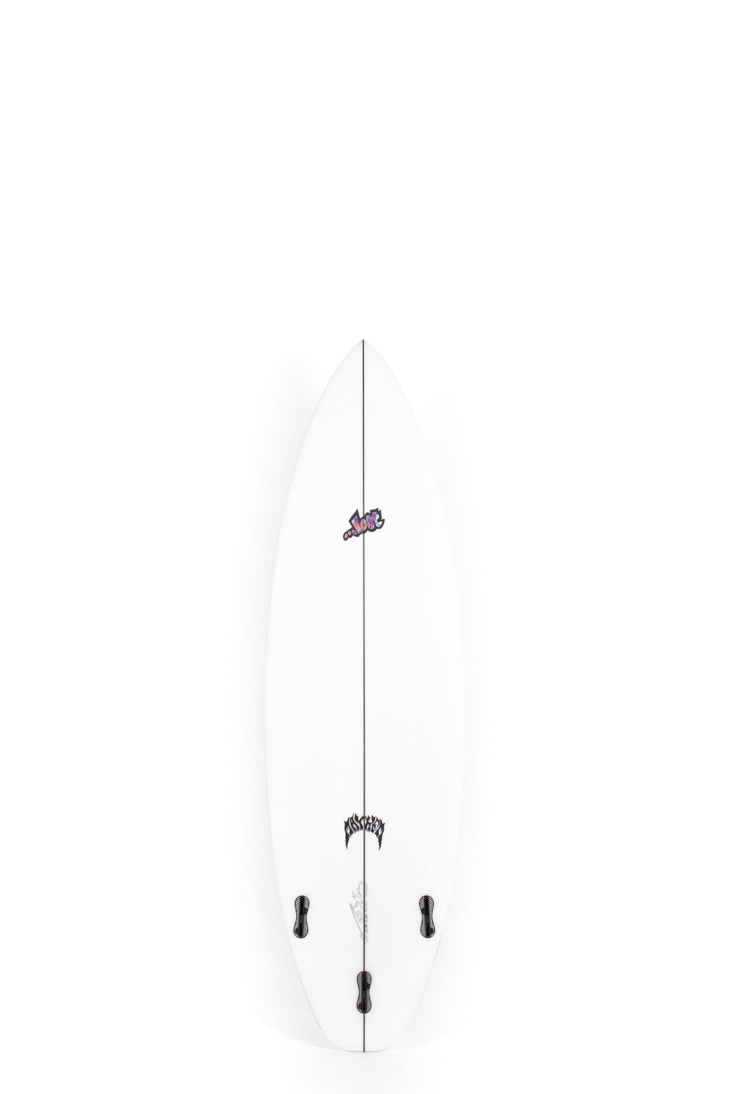 Pukas Surf Shop - Lost Surfboards - LITTLE WING by Matt Biolos - 6’2” x 20'50 x 2,60 - 34'50L - MH15621
