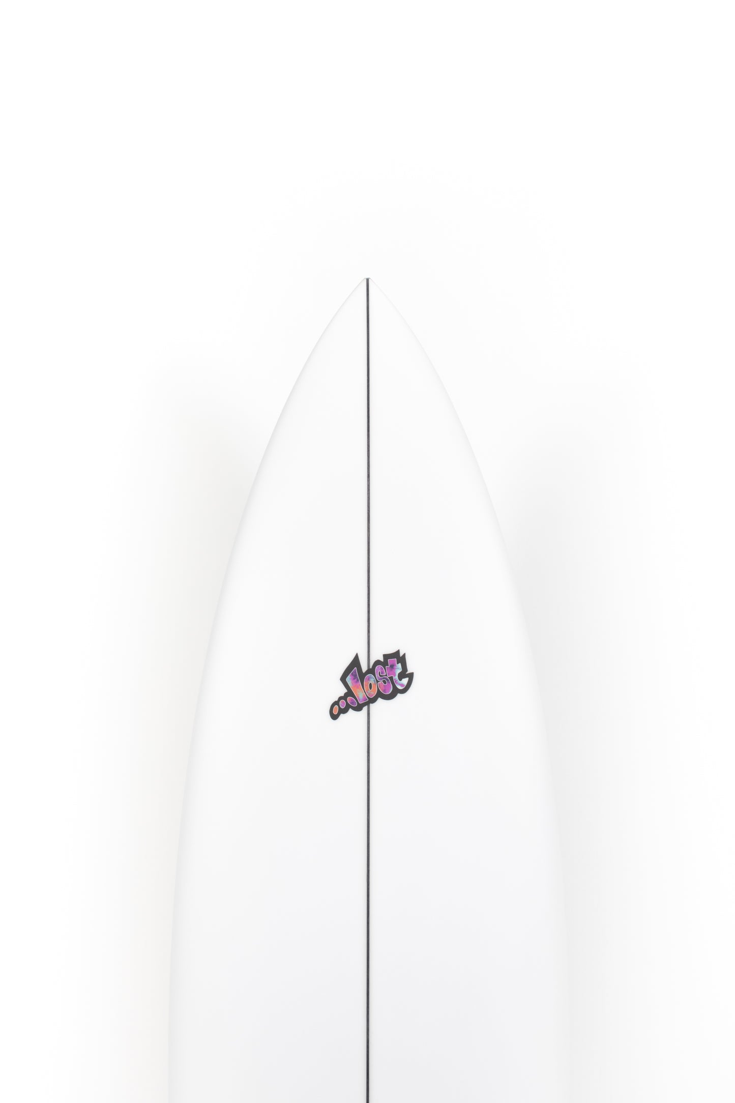 
                  
                    Pukas Surf Shop - Lost Surfboards - LITTLE WING by Matt Biolos - 6’2” x 20'50 x 2,60 - 34'50L - MH15621
                  
                