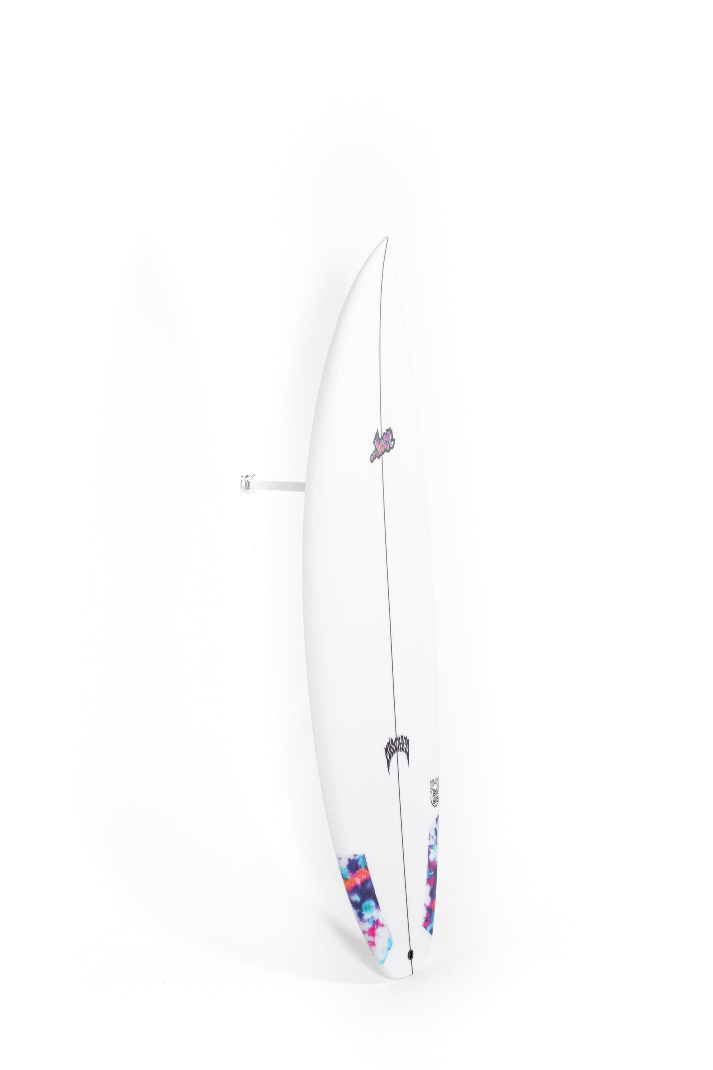 
                  
                    Pukas Surf Shop - Lost Surfboards - LITTLE WING by Matt Biolos - 6’2” x 20'50 x 2,60 - 34'50L - MH15621
                  
                