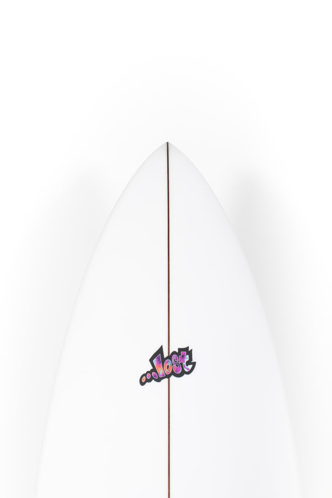 
                  
                    Pukas Surf Shop - Lost Surfboards - LITTLE WING by Matt Biolos - 6’4” x 21 x 2,7 - 37'5L - MH15623
                  
                