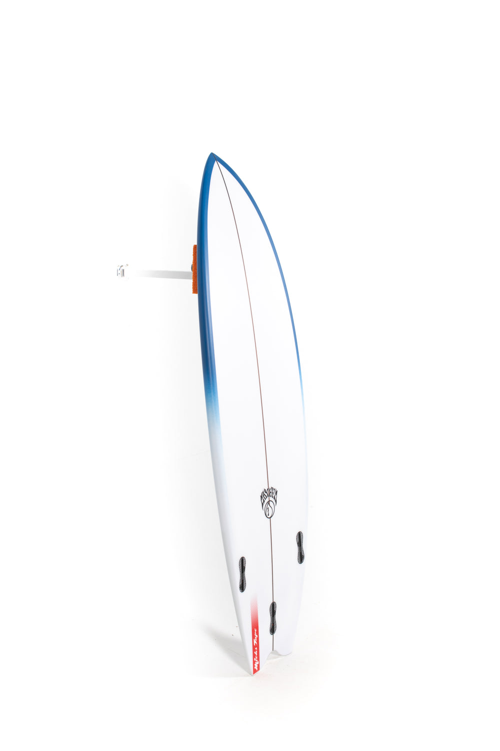 Lost Surfboard - MICK'S TAPE by Mayhem x Brink - 5'5” at PUKAS