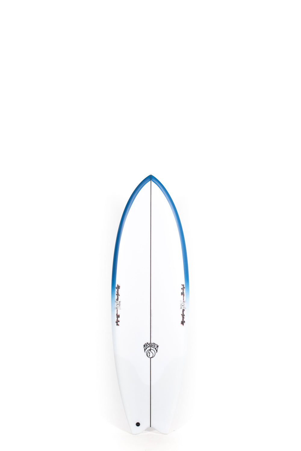 Pukas Surf Shop Lost Surfboard - MICK'S TAPE by Mayhem x Brink - 5’5” x 19,75 x 2,45 - 30,5L - MB00017