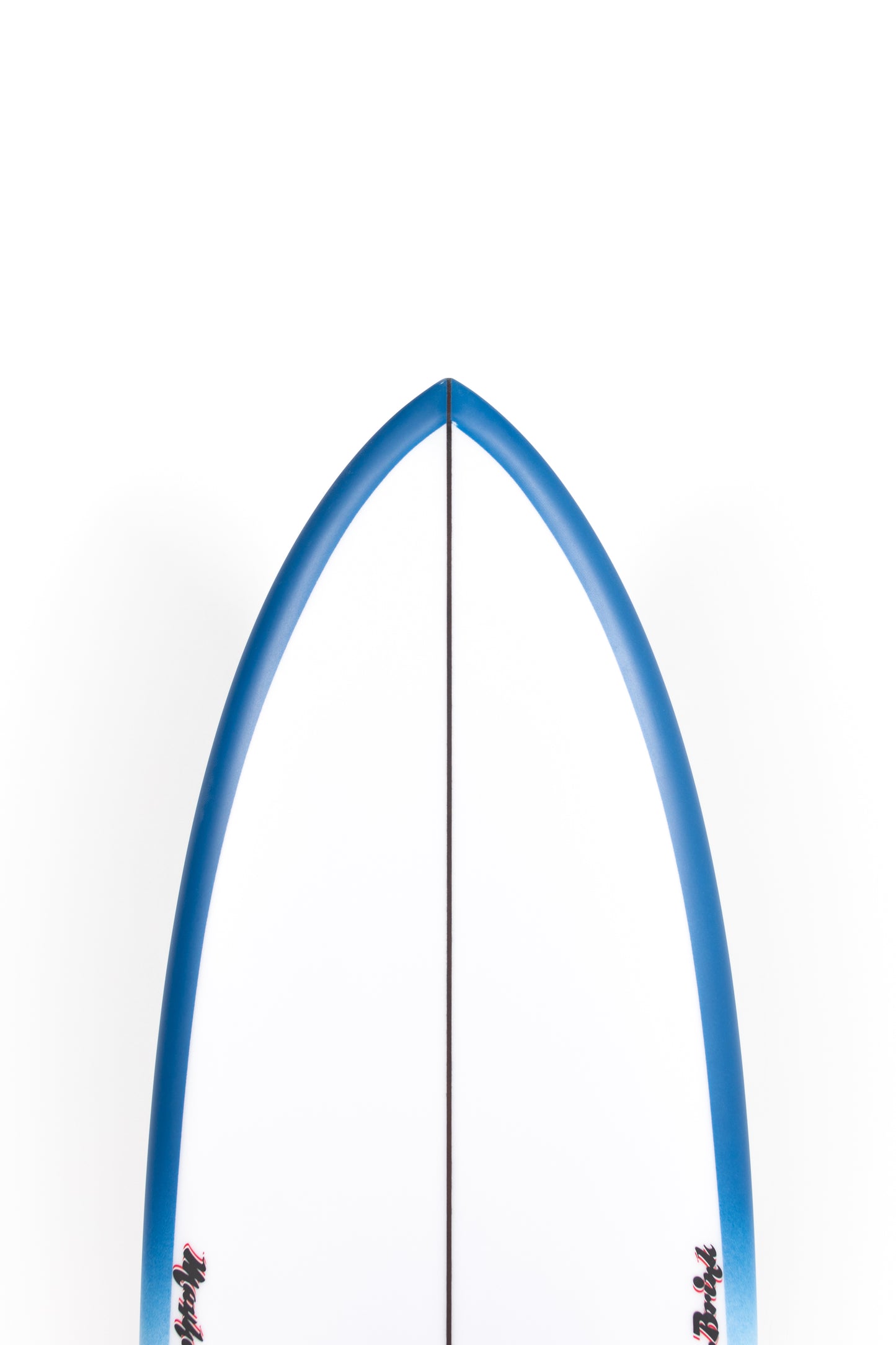 
                  
                    Pukas Surf Shop Lost Surfboard - MICK'S TAPE by Mayhem x Brink - 5’5” x 19,75 x 2,45 - 30,5L - MB00017
                  
                