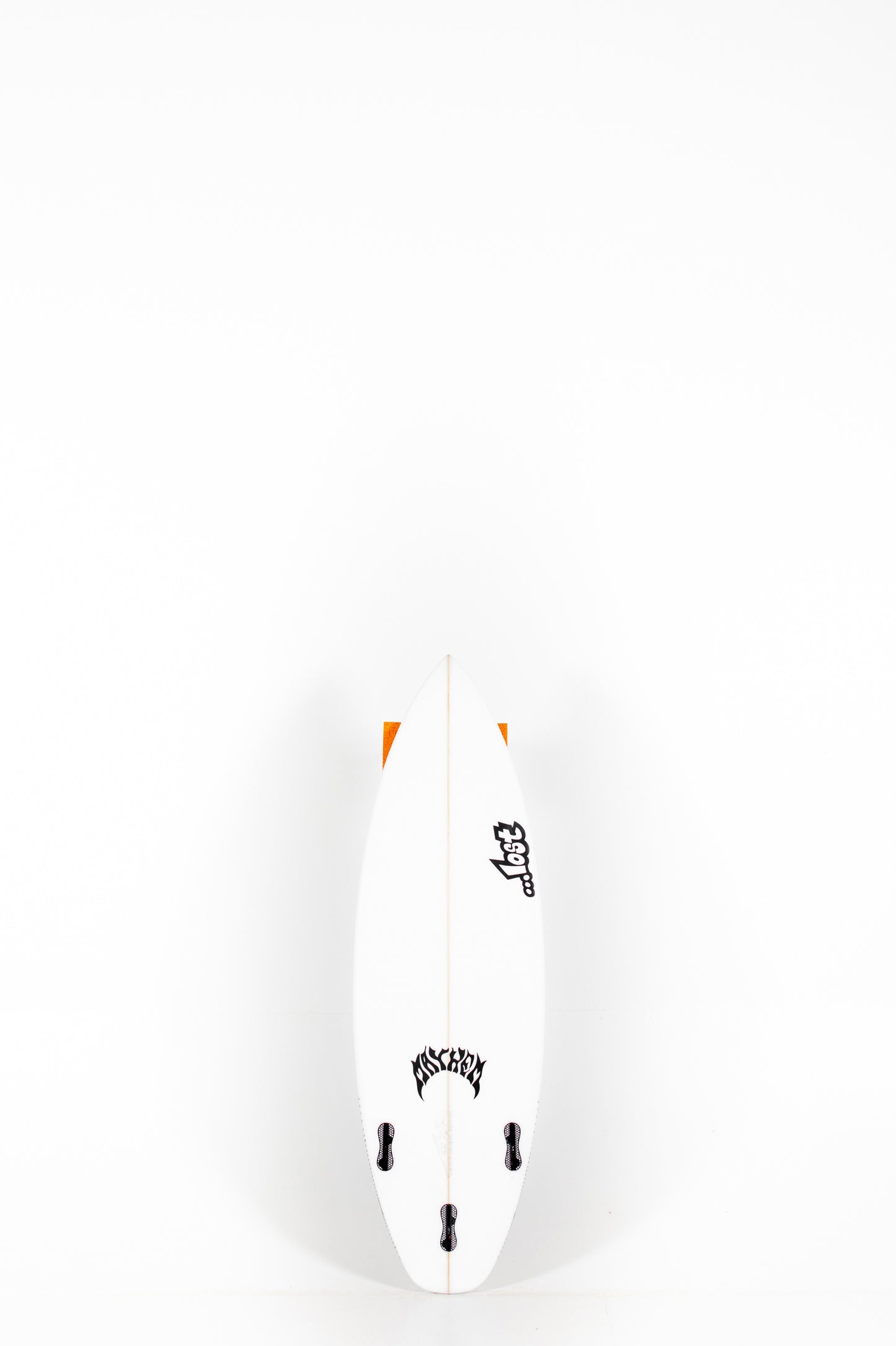 Pukas Surf Shop - Lost Surfboard - POCKET ROCKET GROM by Matt Biolos - 4’10” x 17,25 x 2,06 x 18,25L - MH12694