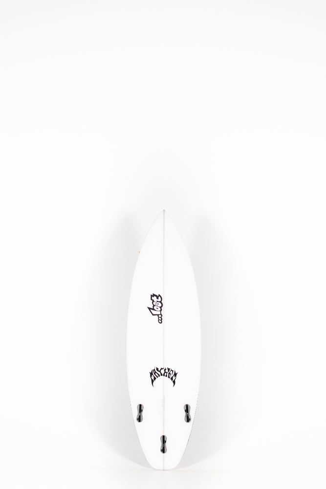 Pukas Surf Shop - Lost Surfboard - POCKET ROCKET GROM by Matt Biolos - 5’2” x 17,75 x 2,13 x 20,5L - MH12697