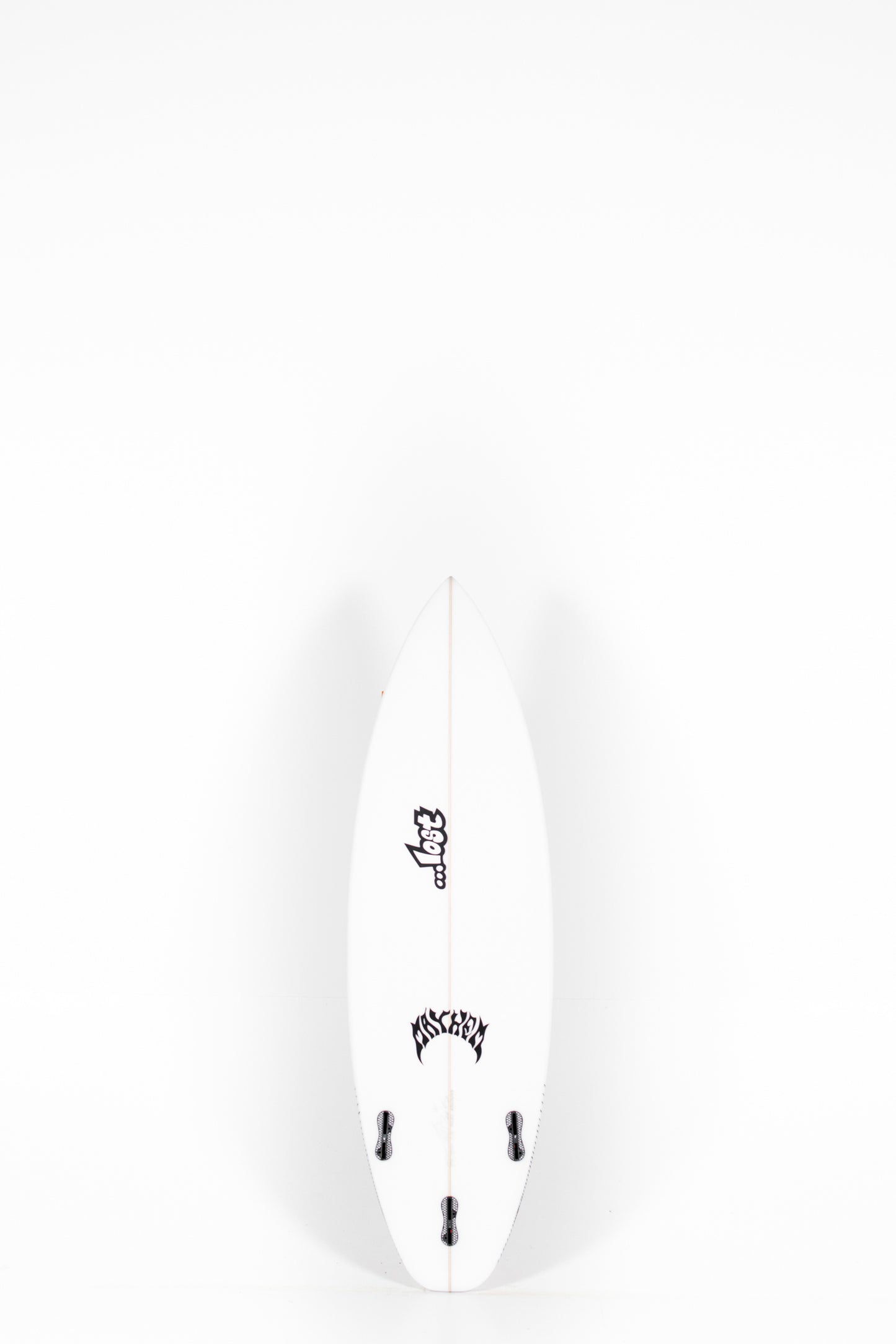 Pukas Surf Shop - Lost Surfboard - POCKET ROCKET GROM by Matt Biolos - 5’2” x 17,75 x 2,13 x 20,5L - MH12697