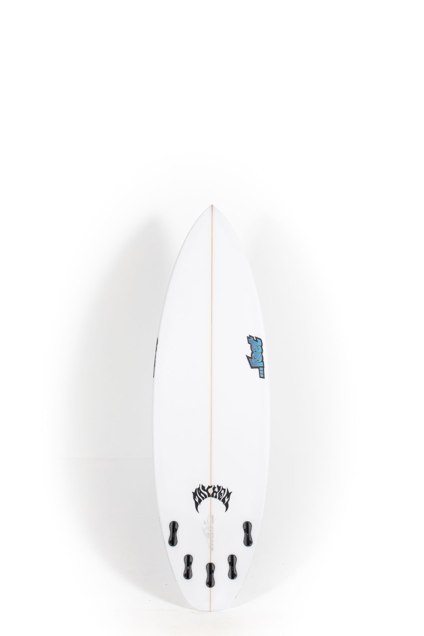 
                  
                    Pukas Surf Shop - Lost Surfboard - PUDDLE JUMPER-PRO by Matt Biolos - 5'10" x 20 x 2.5 x 31,5L - MH16495
                  
                