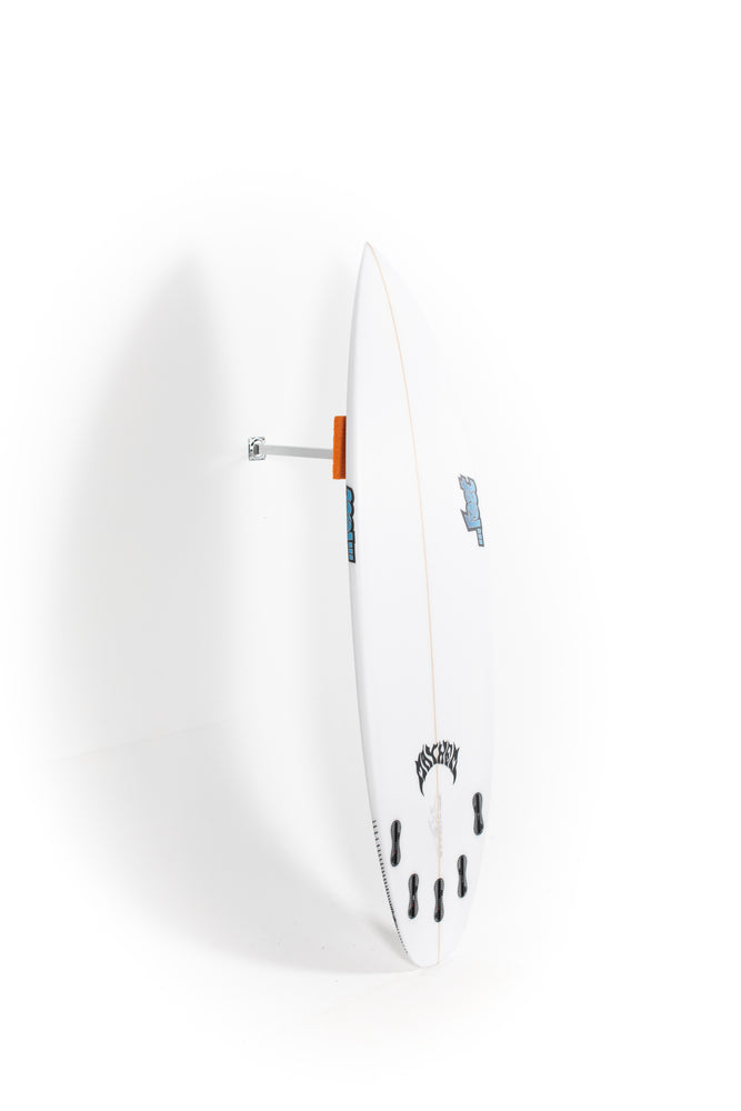 
                  
                    Pukas Surf Shop - Lost Surfboard - PUDDLE JUMPER-PRO by Matt Biolos - 5'10" x 20 x 2.5 x 31,5L - MH16495
                  
                