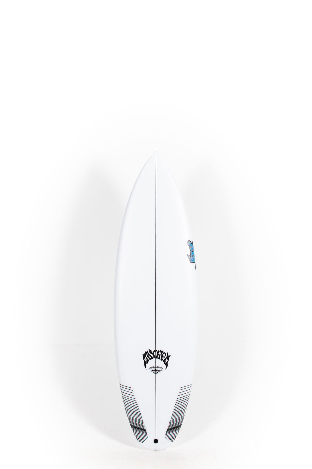 Pukas Surf Shop - Lost Surfboard - PUDDLE JUMPER-PRO by Matt Biolos - 5'11