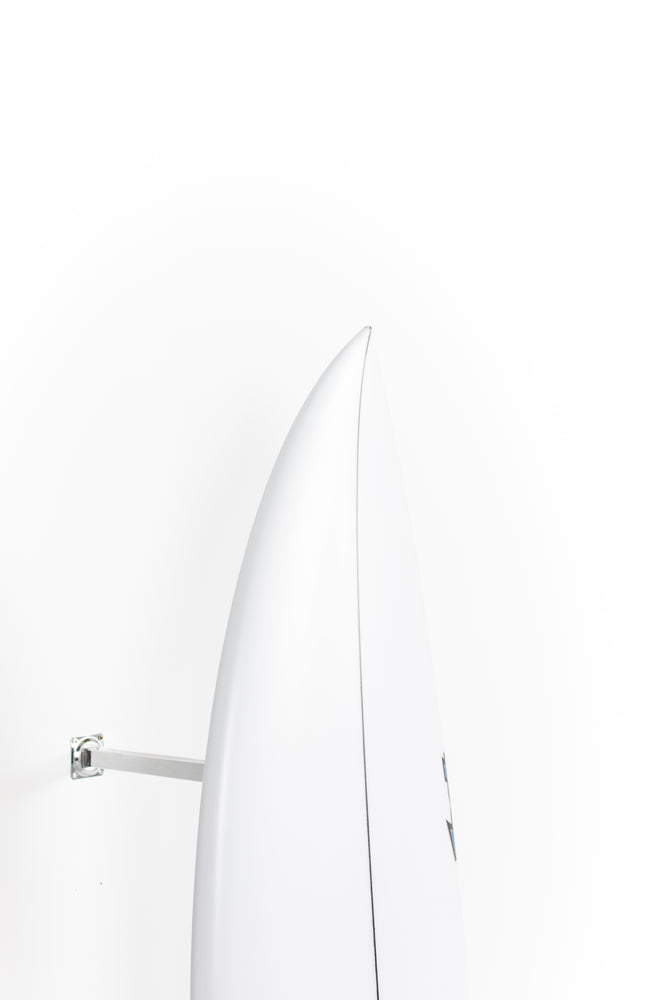 
                  
                    Pukas Surf Shop - Lost Surfboard - PUDDLE JUMPER-PRO by Matt Biolos - 5'11" x 20,25 x 2.55 x 33L - MH16657
                  
                