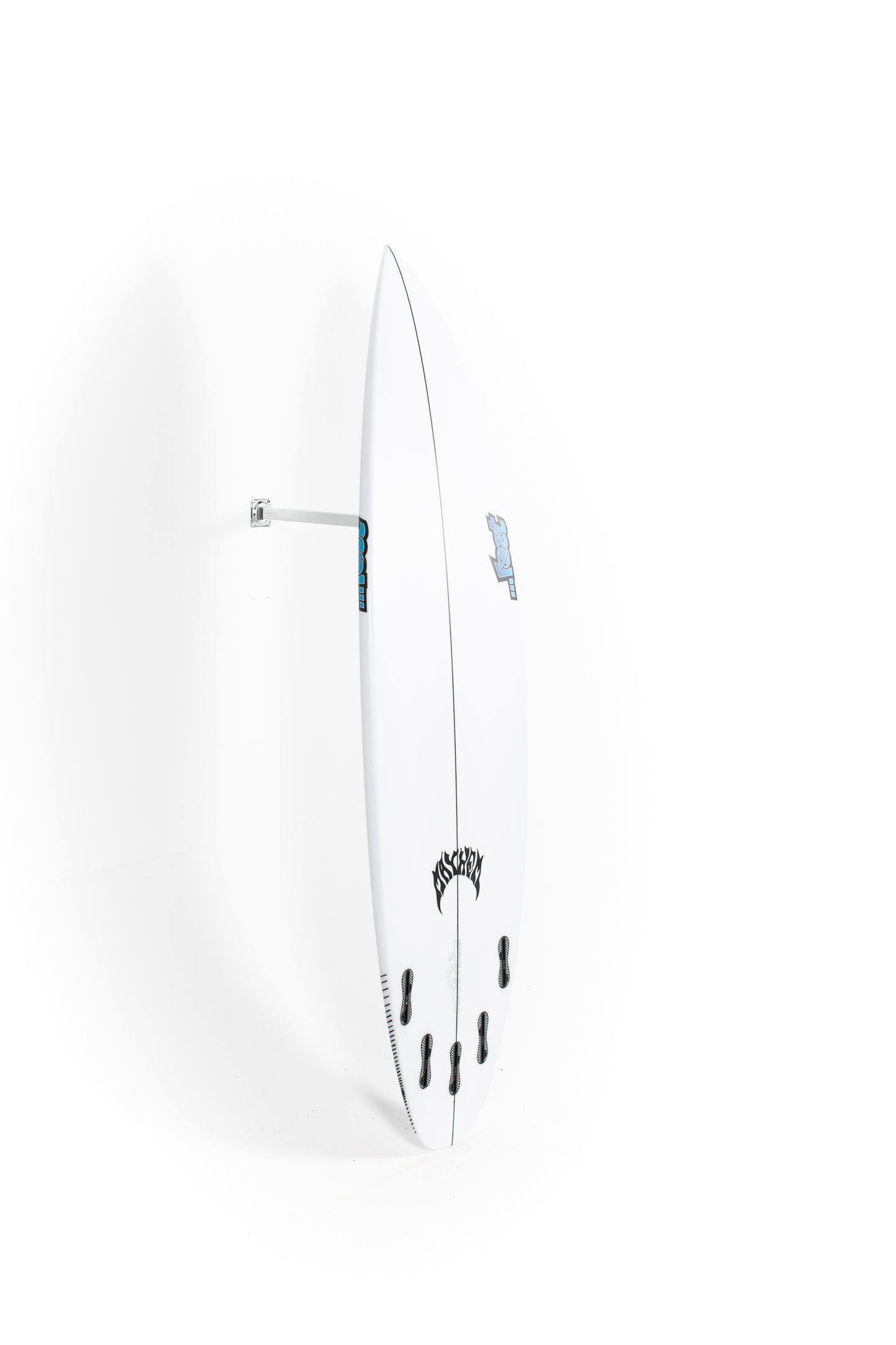 
                  
                    Pukas Surf Shop - Lost Surfboard - PUDDLE JUMPER-PRO by Matt Biolos - 5'11" x 20,25 x 2.55 x 33L - MH16657
                  
                