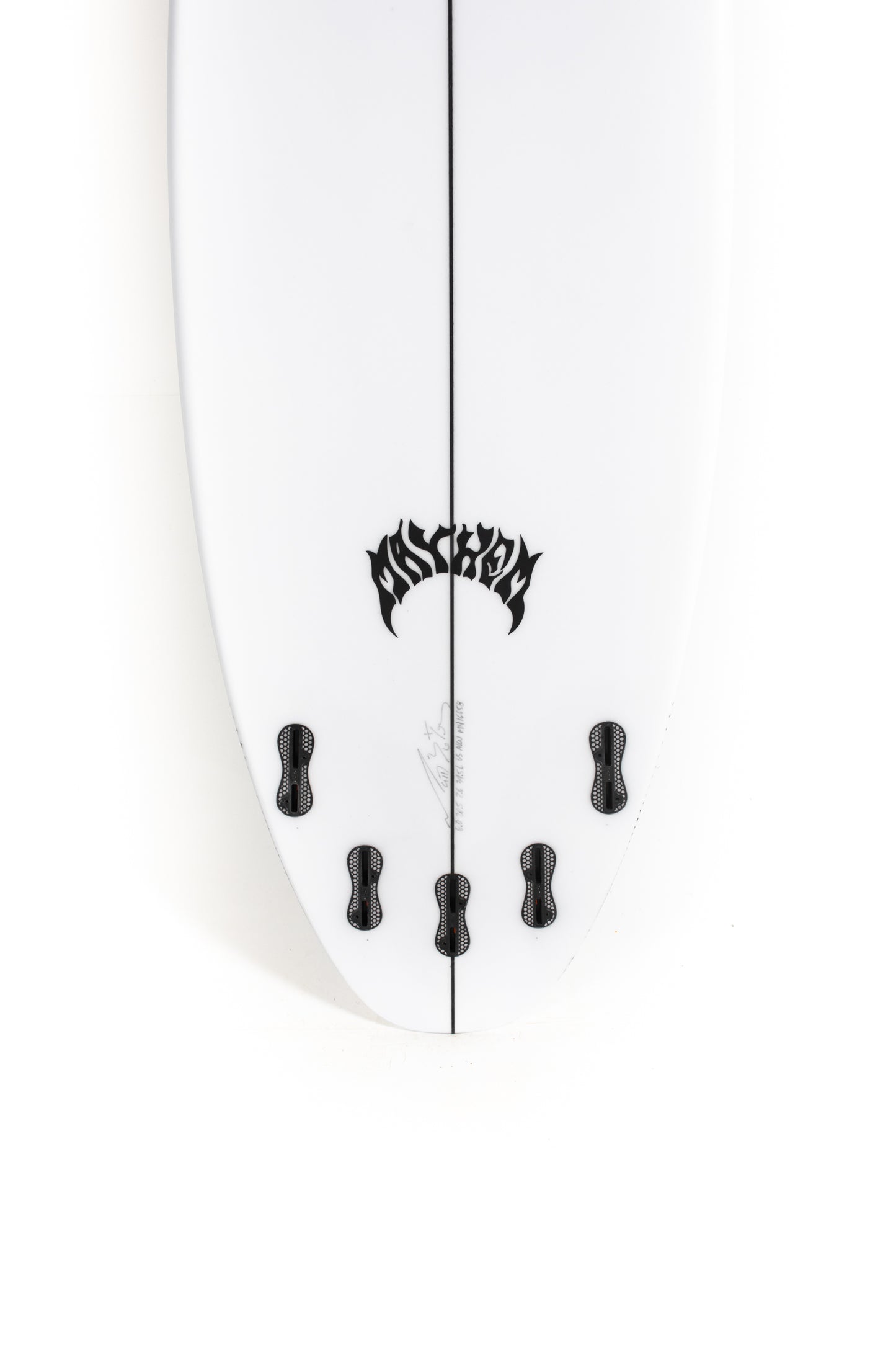 
                  
                    Pukas Surf Shop - Lost Surfboard - PUDDLE JUMPER-PRO by Matt Biolos - 6'0" x 20,5 x 2.6 x 34,55L - MH16658
                  
                