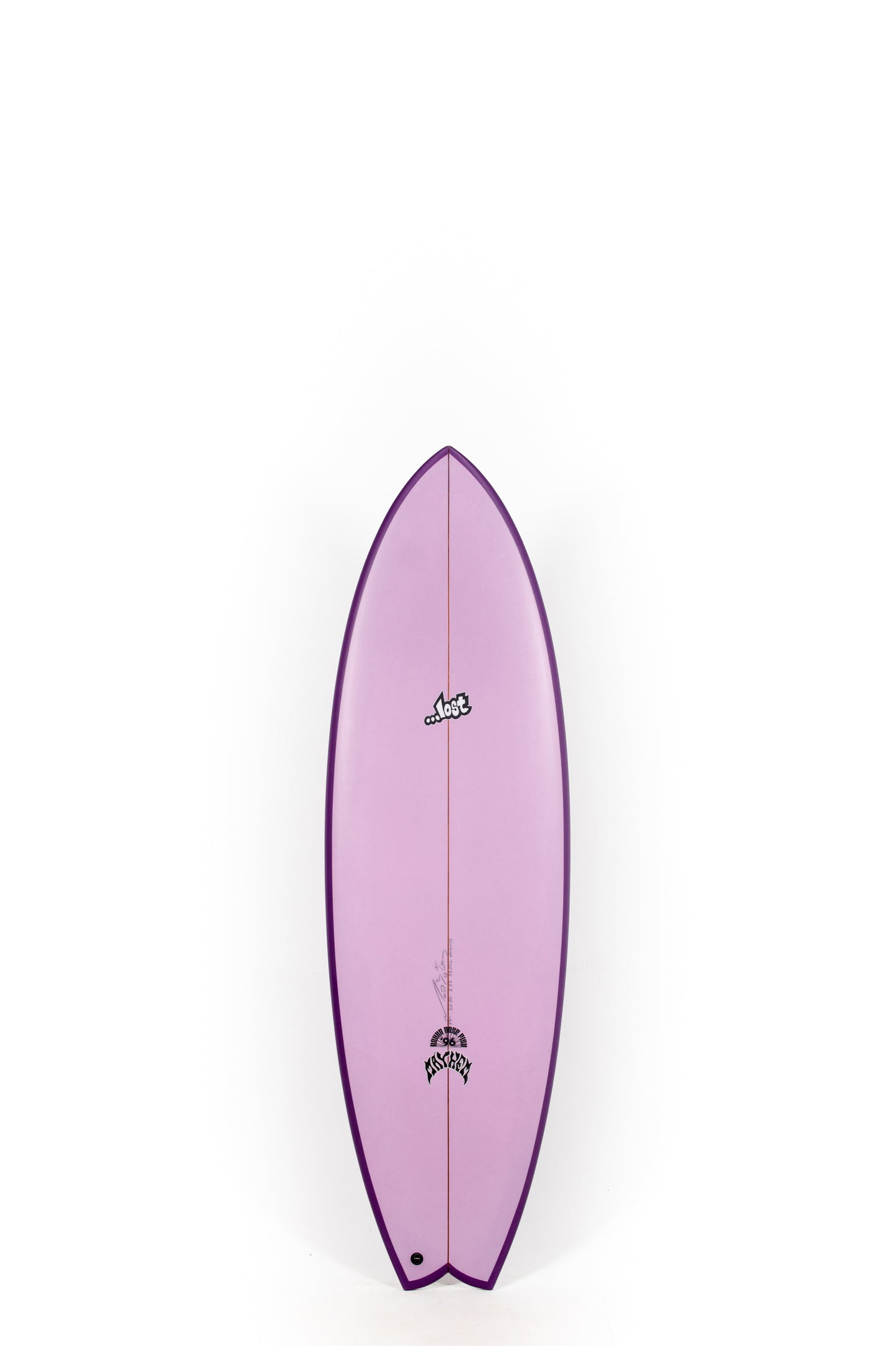 Lost Surfboard RNF 96 by Matt Biolos at PUKAS SURF SHOP