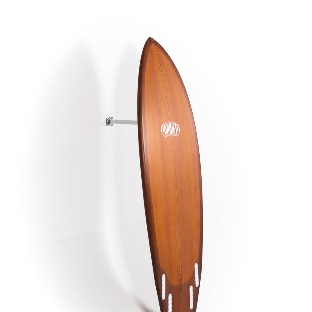 
                      
                        Pukas Surf Shop - Lost Surfboard - RNF RETRO'23 REVAMP by Mayhem - 5’10” x 21.5" x 2.52" - 37L - MH17233
                      
                    