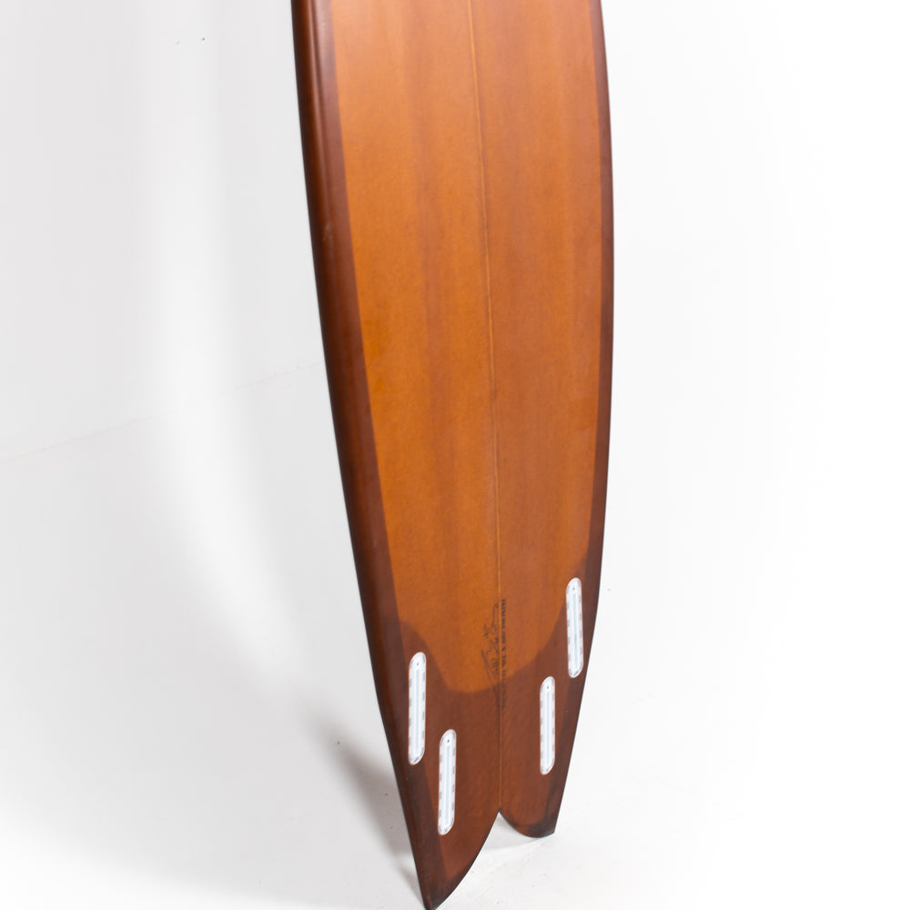 
                      
                        Pukas Surf Shop - Lost Surfboard - RNF RETRO'23 REVAMP by Mayhem - 5’10” x 21.5" x 2.52" - 37L - MH17233
                      
                    