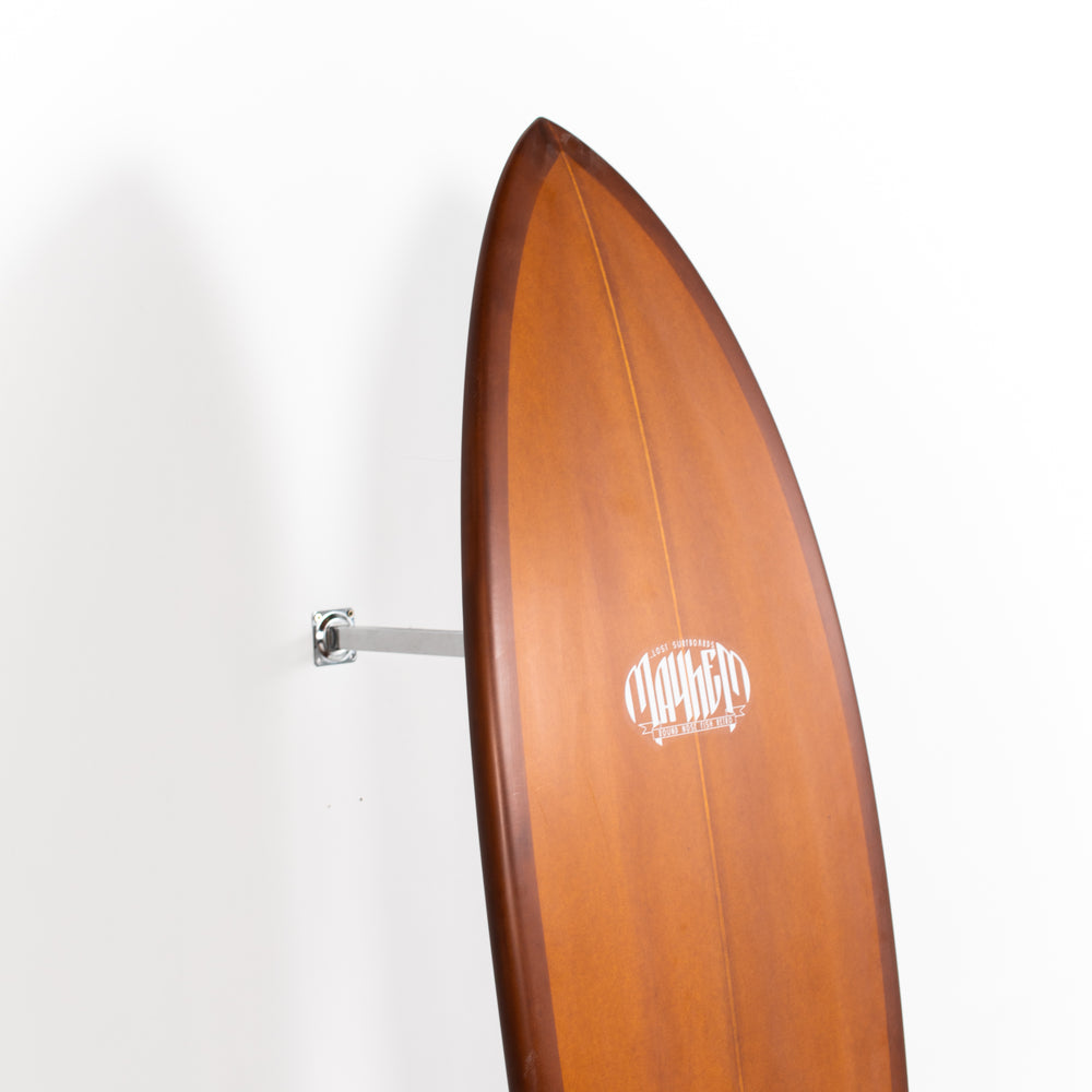 
                      
                        Pukas Surf Shop - Lost Surfboard - RNF RETRO'23 REVAMP by Mayhem - 5’10” x 21.5" x 2.52" - 37L - MH17233
                      
                    