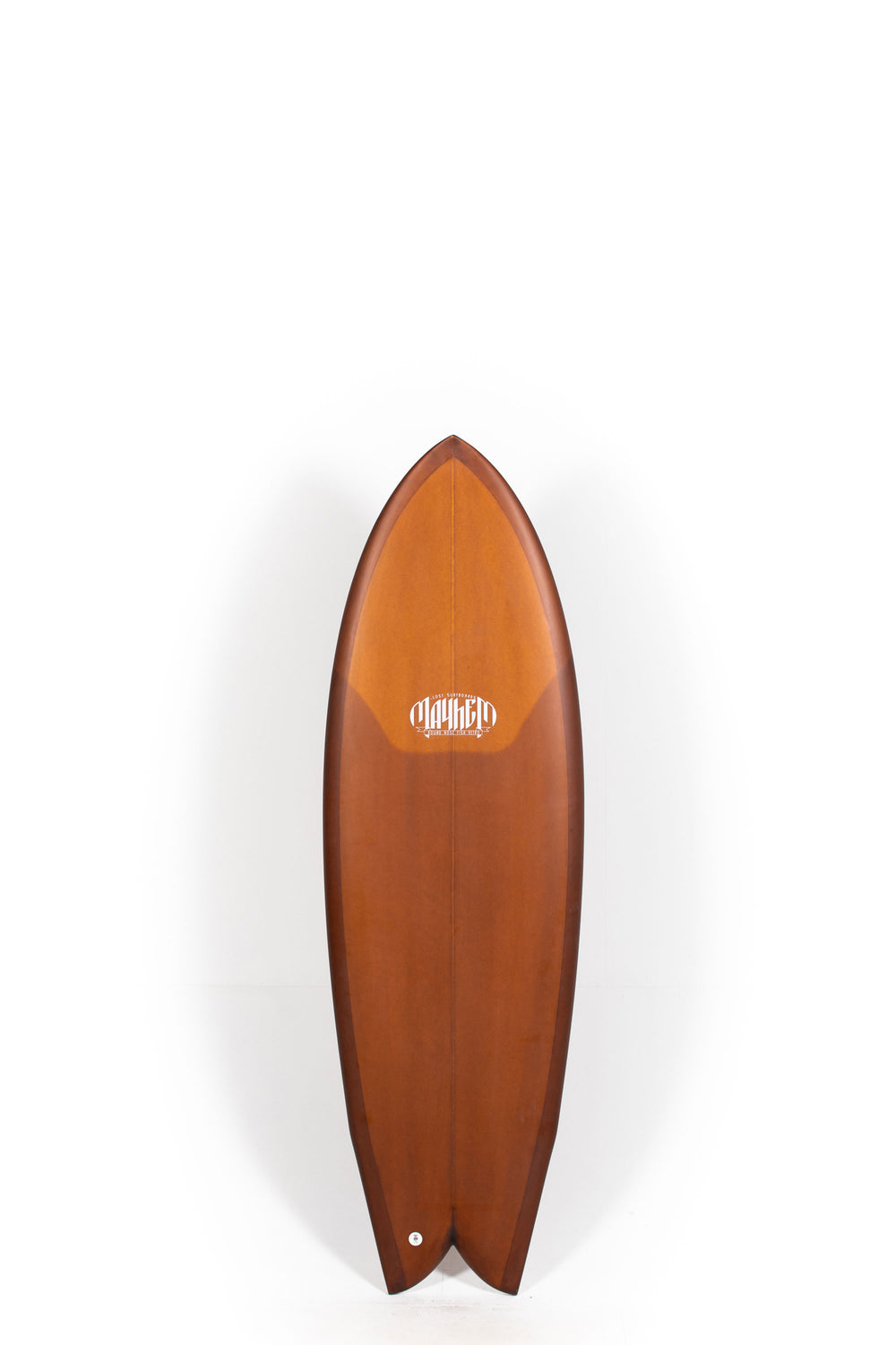 Pukas Surf Shop - Lost Surfboard - RNF RETRO'23 REVAMP by Mayhem - 5’10” x 21.5