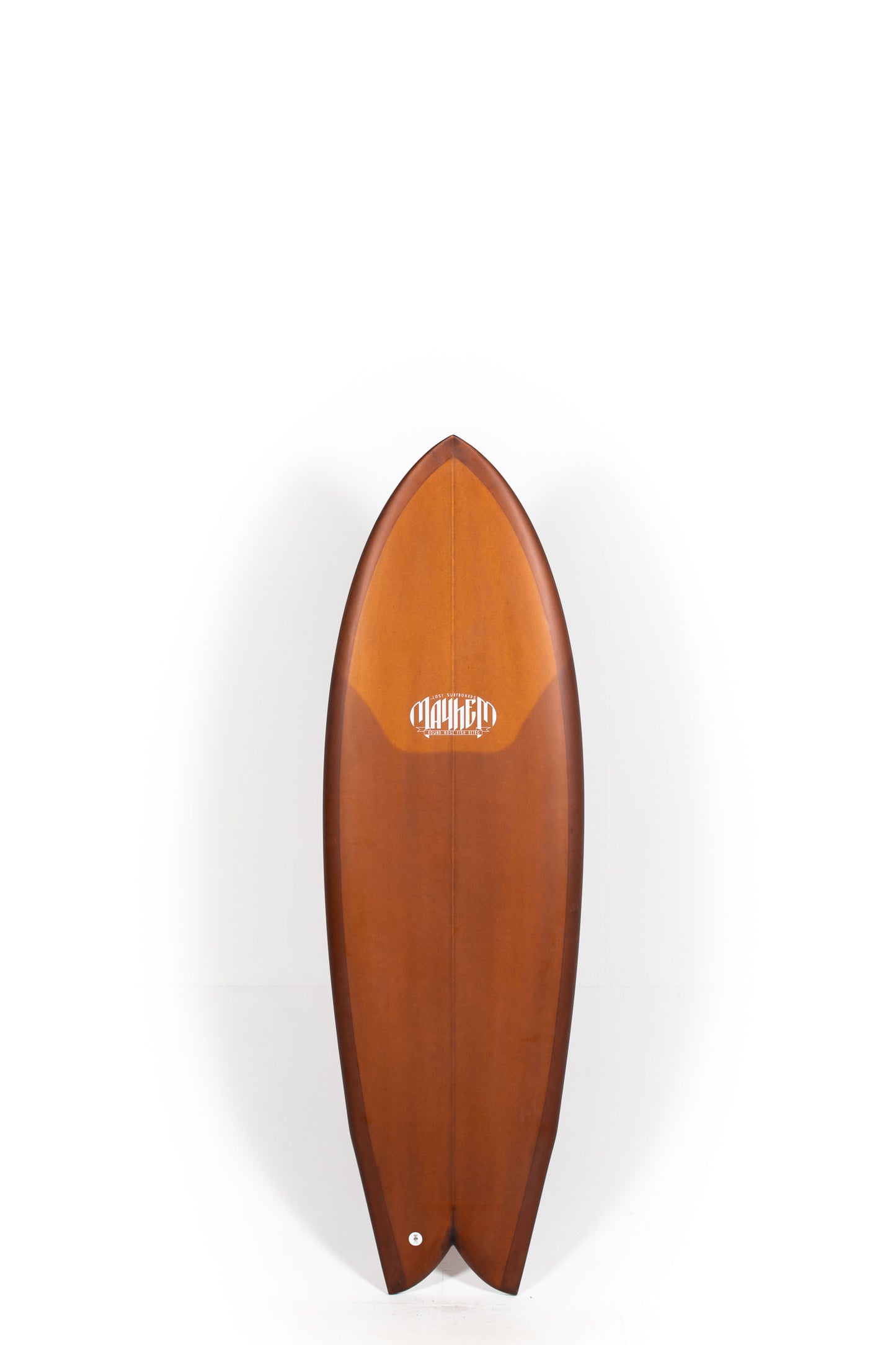 Pukas Surf Shop - Lost Surfboard - RNF RETRO'23 REVAMP by Mayhem - 5’10” x 21.5" x 2.52" - 37L - MH17233