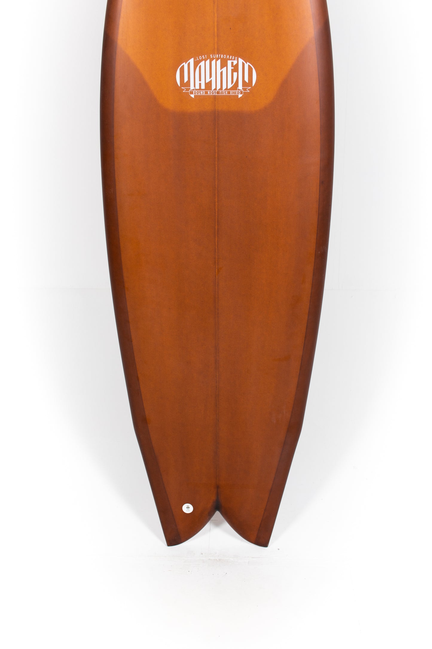 
                  
                    Pukas Surf Shop - Lost Surfboard - RNF RETRO'23 REVAMP by Mayhem - 5’10” x 21.5" x 2.52" - 37L - MH17233
                  
                