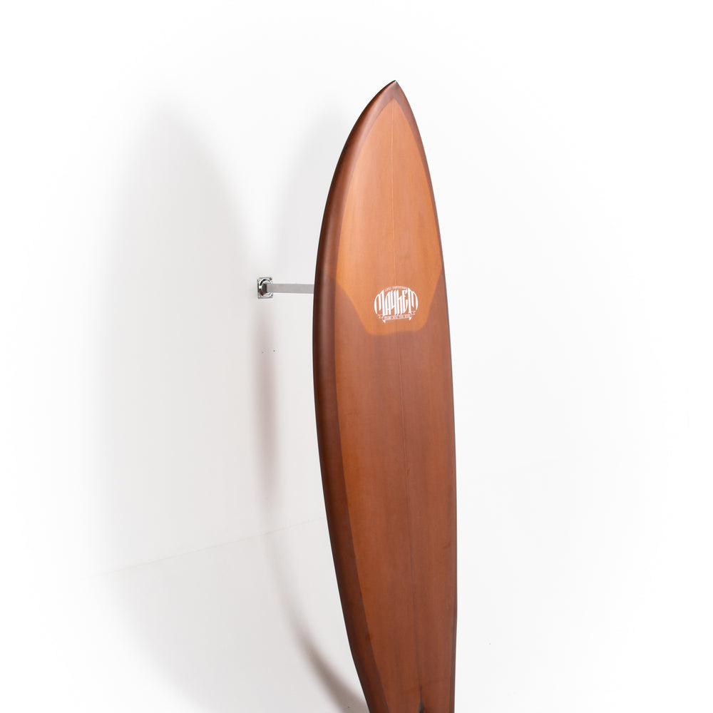
                      
                        Pukas Surf Shop - Lost Surfboard - RNF RETRO'23 REVAMP by Mayhem - 5’10” x 21.5" x 2.52" - 37L - MH17233
                      
                    