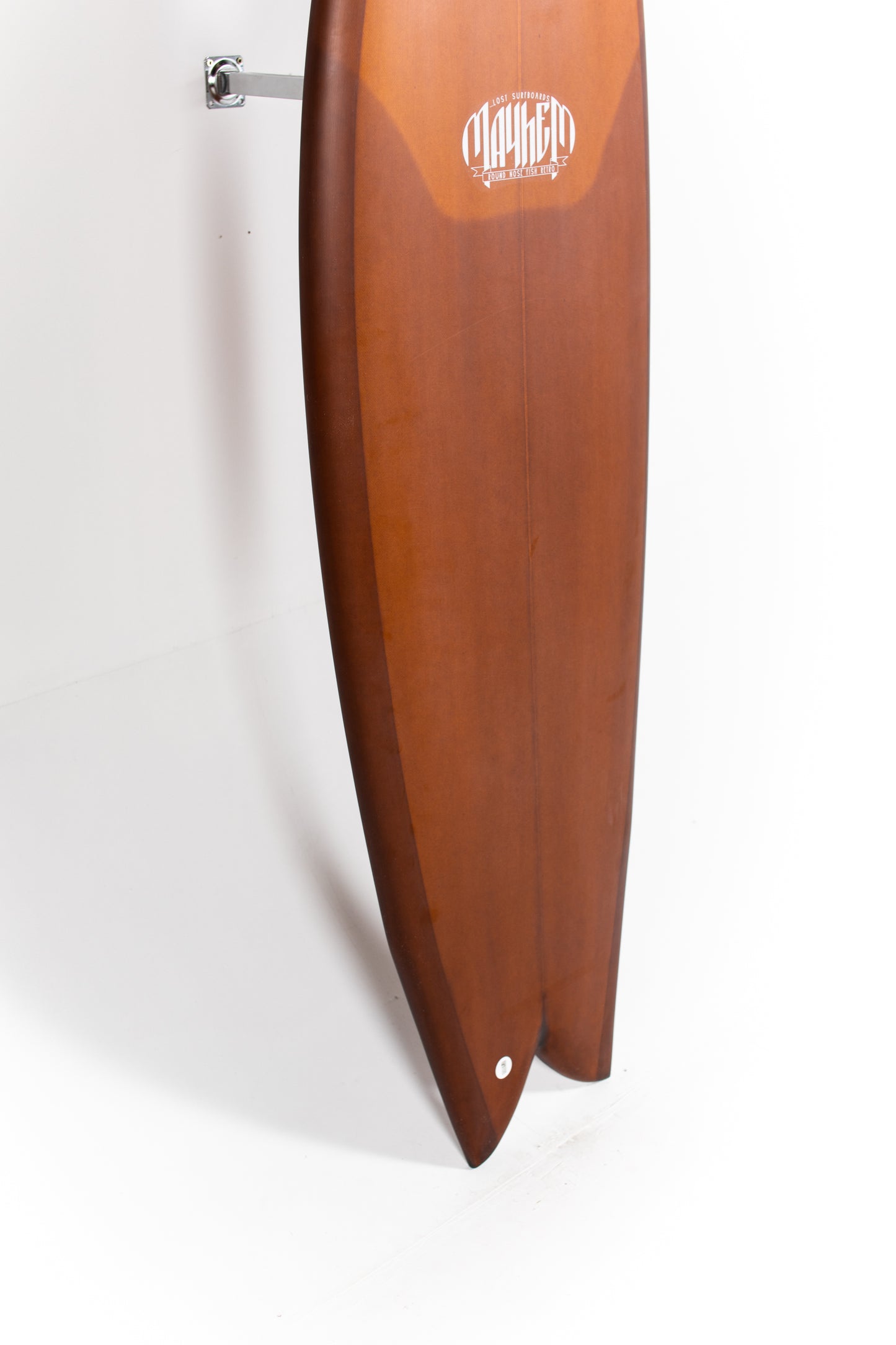 
                  
                    Pukas Surf Shop - Lost Surfboard - RNF RETRO'23 REVAMP by Mayhem - 5’10” x 21.5" x 2.52" - 37L - MH17233
                  
                