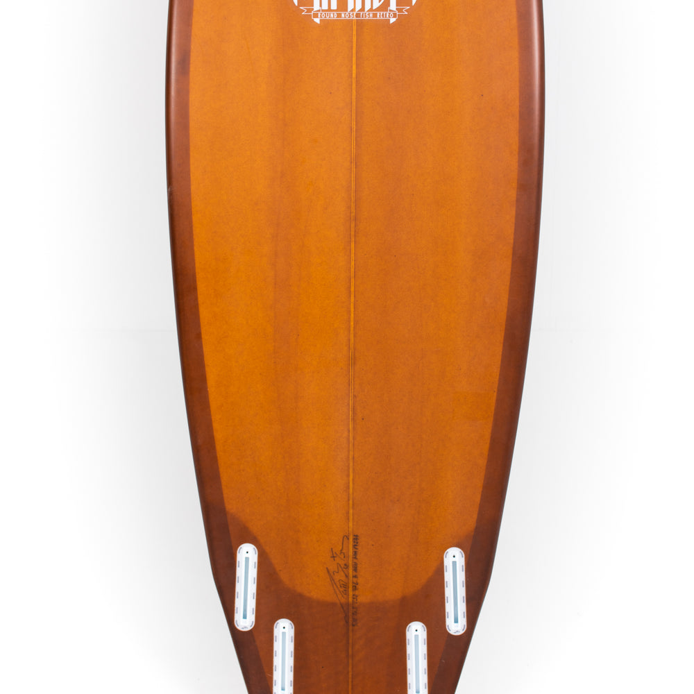 
                      
                        Pukas Surf Shop - Lost Surfboard - RNF RETRO'23 REVAMP by Mayhem - 5’10” x 21.5" x 2.52" - 37L - MH17233
                      
                    