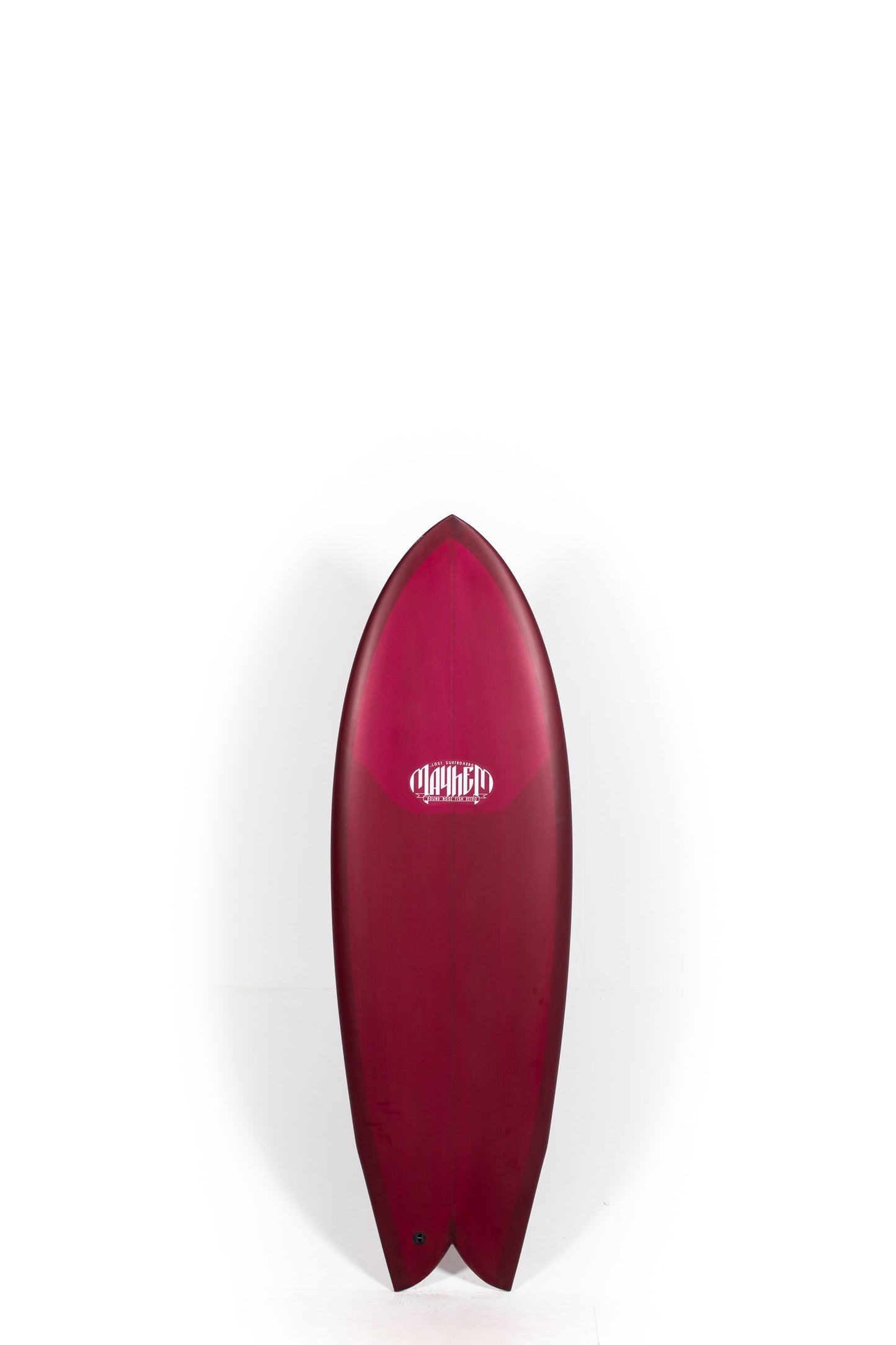 Pukas Surf Shop - Lost Surfboard - RNF RETRO'23 REVAMP by Mayhem - 5’6” x 20.75" x 2.40" - 32L - MH17229