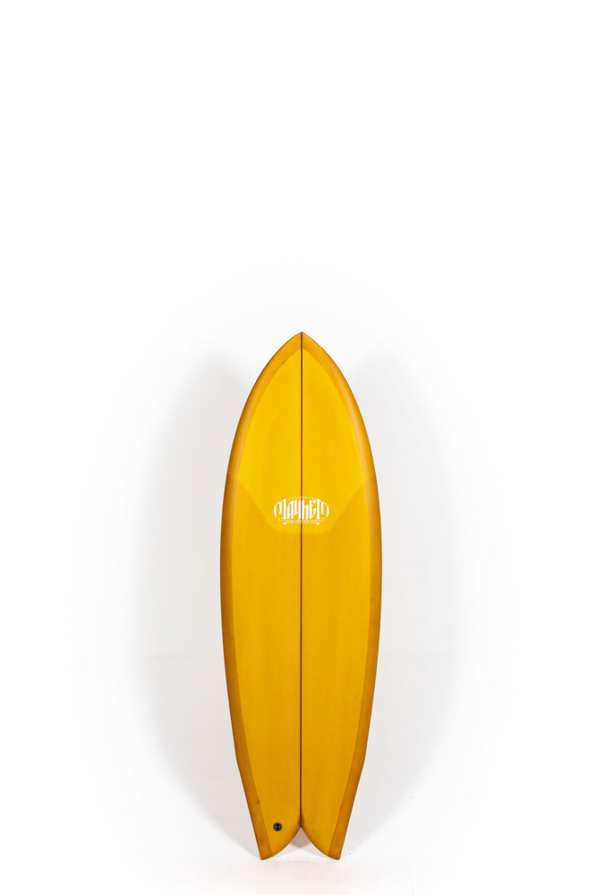 Pukas Surf Shop - Lost Surfboard - RNF RETRO'23 REVAMP by Mayhem - 5’7” x 20.88" x 2.42" - 33.05L - MH16652