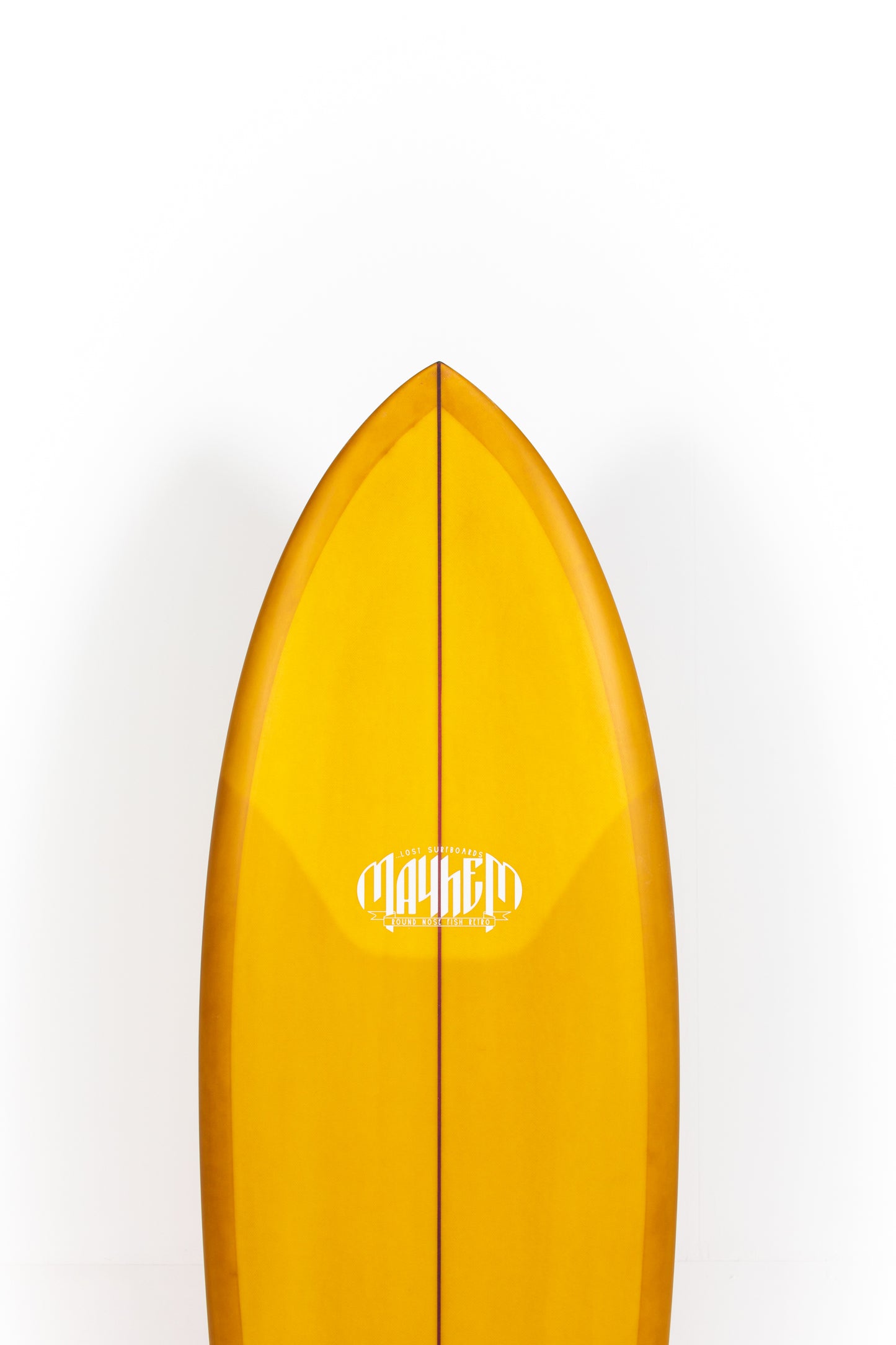 LOST RNF RETRO'23 REVAMP by Mayhem - 5'7” at PUKAS SURF SHOP