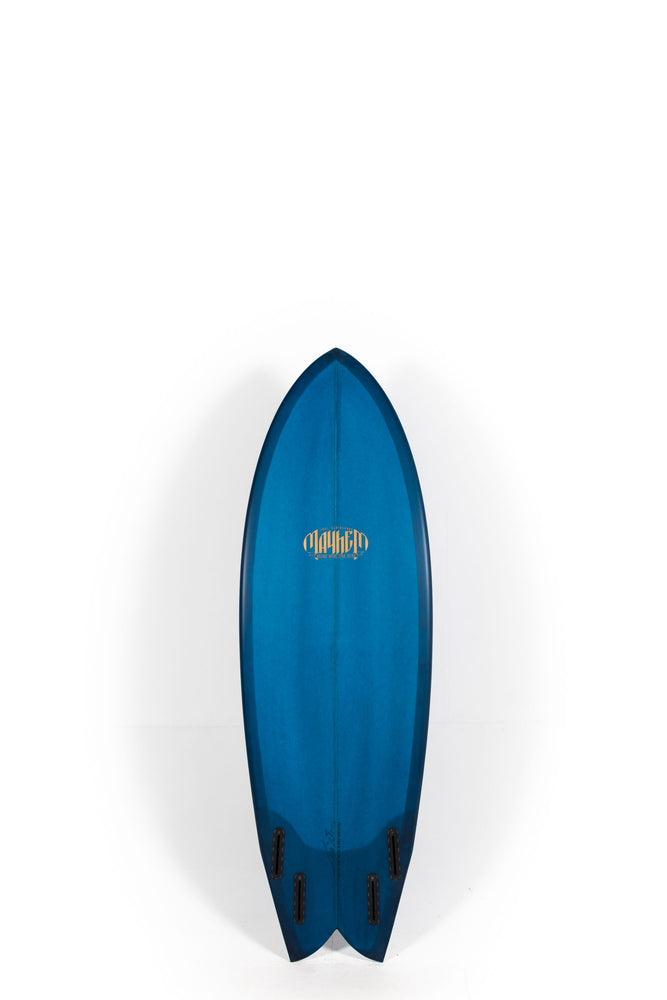 Pukas Surf Shop - Lost Surfboard - RNF RETRO'23 REVAMP by Mayhem - 5’8” x 21" x 2.45" - 34.25L - MH17231