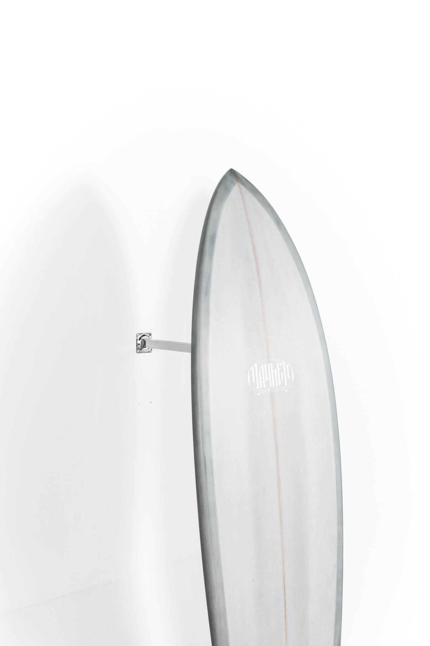 大特価!! RAGE surfboards 5'7 flowmasterフィン・リーシュ付 
